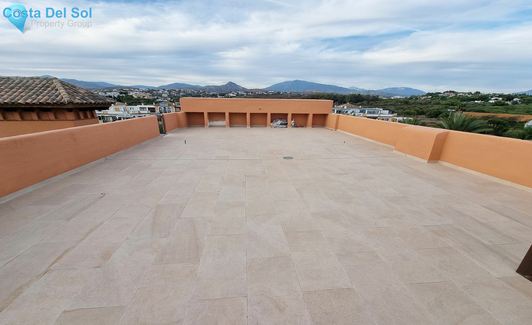 Penthouse in Estepona-1174928