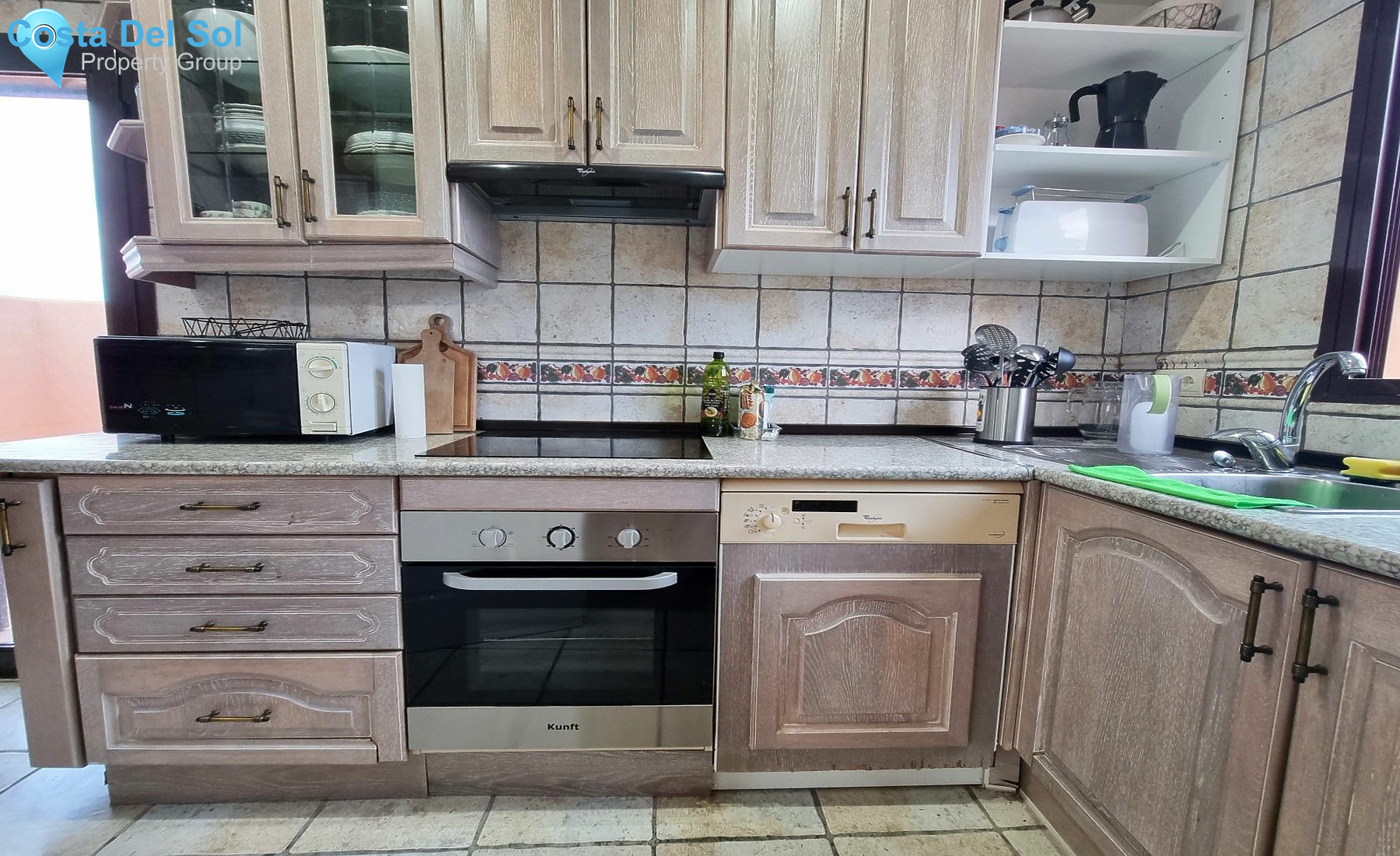 Penthouse in Estepona-1174911