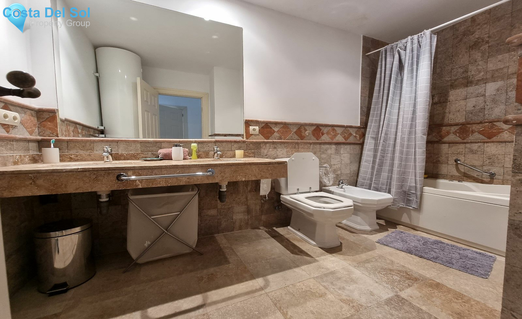 Penthouse in Estepona-1174913