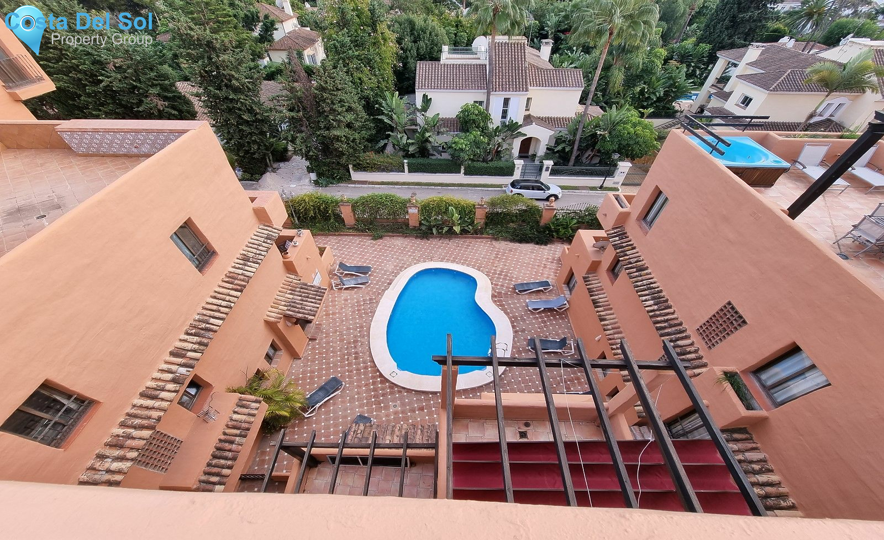 Penthouse in Estepona-1174914