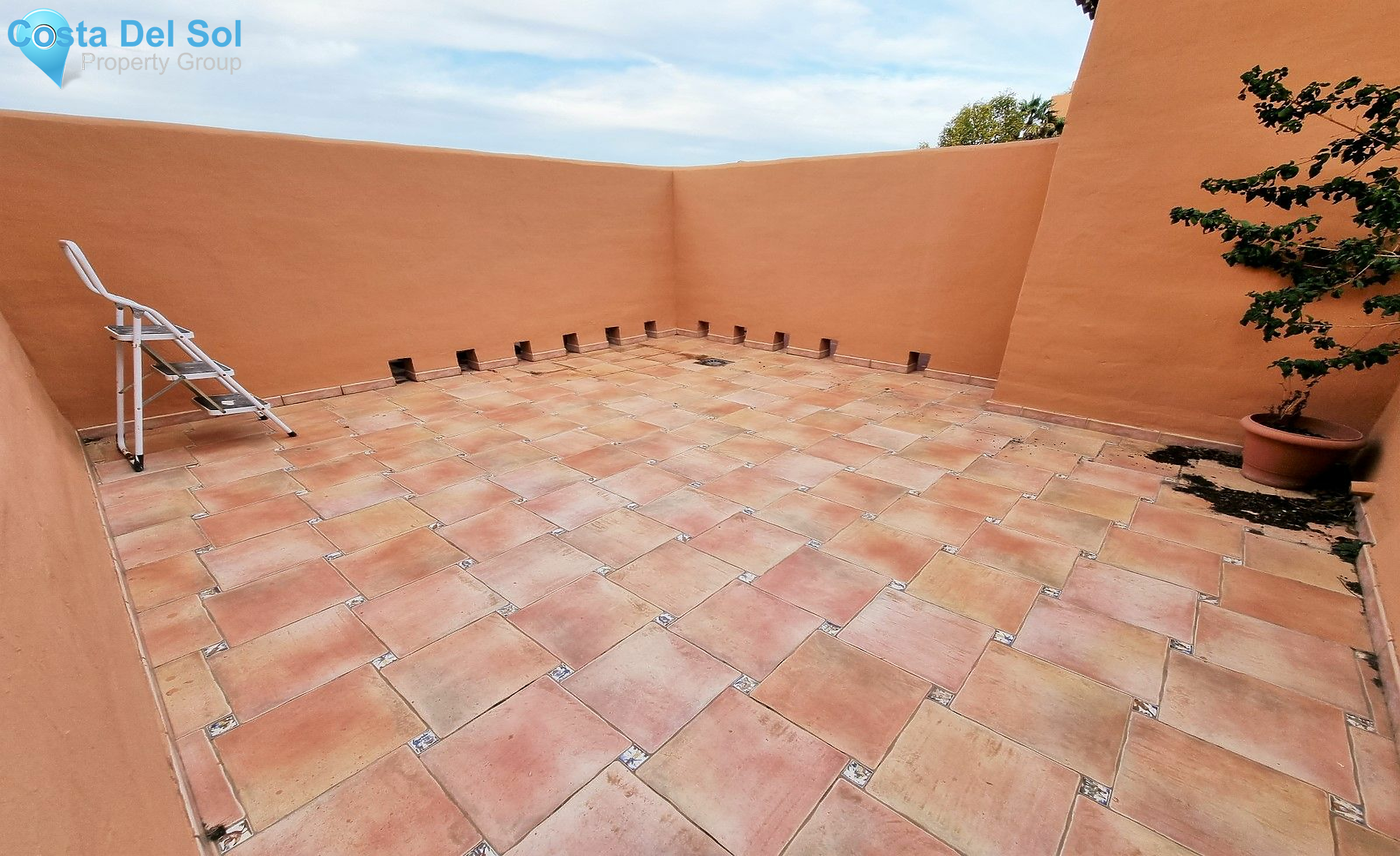 Penthouse in Estepona-1174915