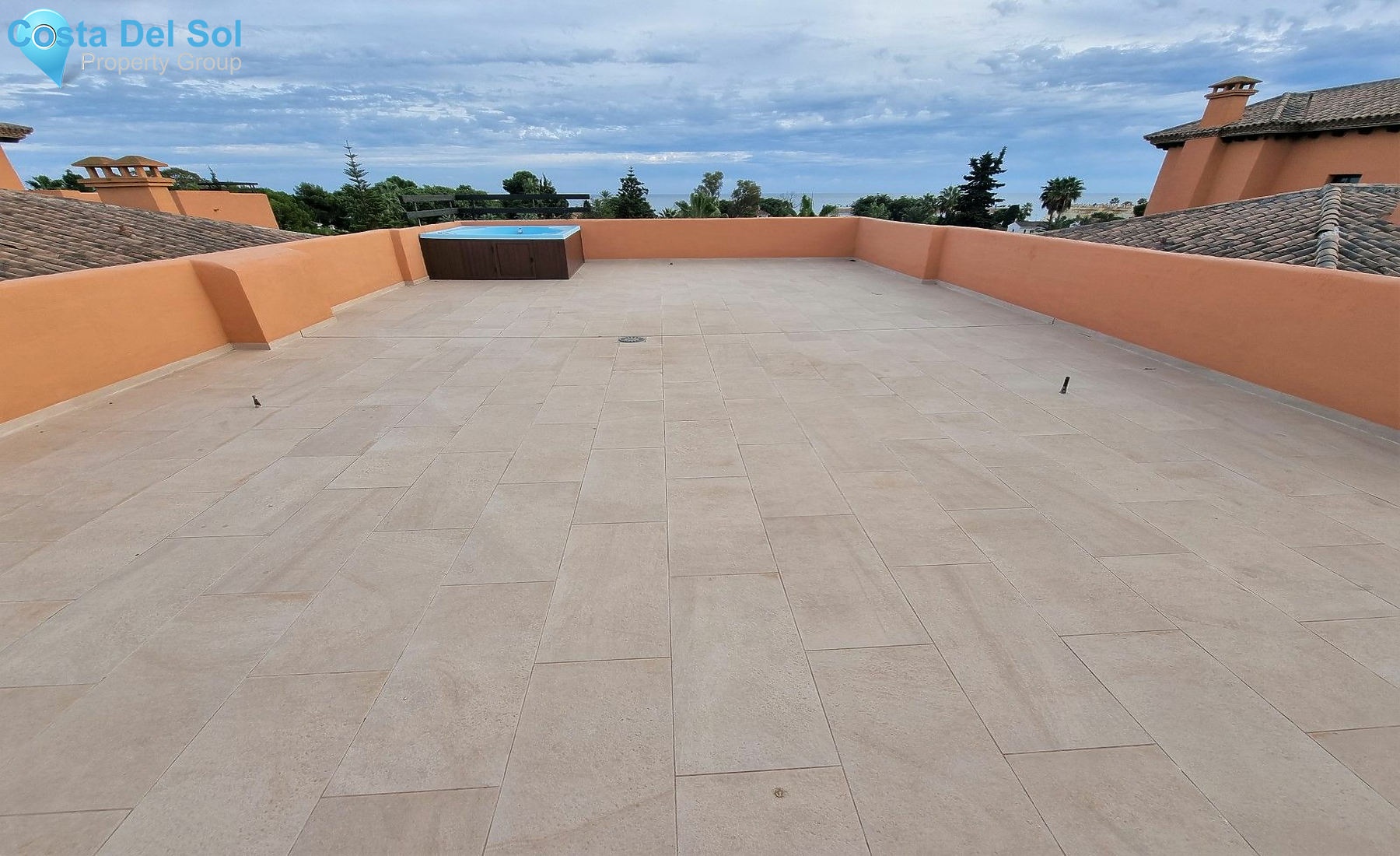 Penthouse in Estepona-1174917