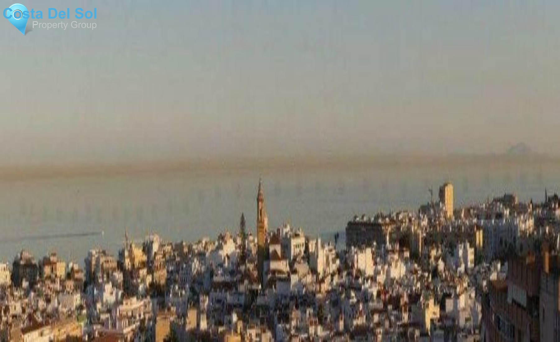 Penthouse in Estepona-1180113