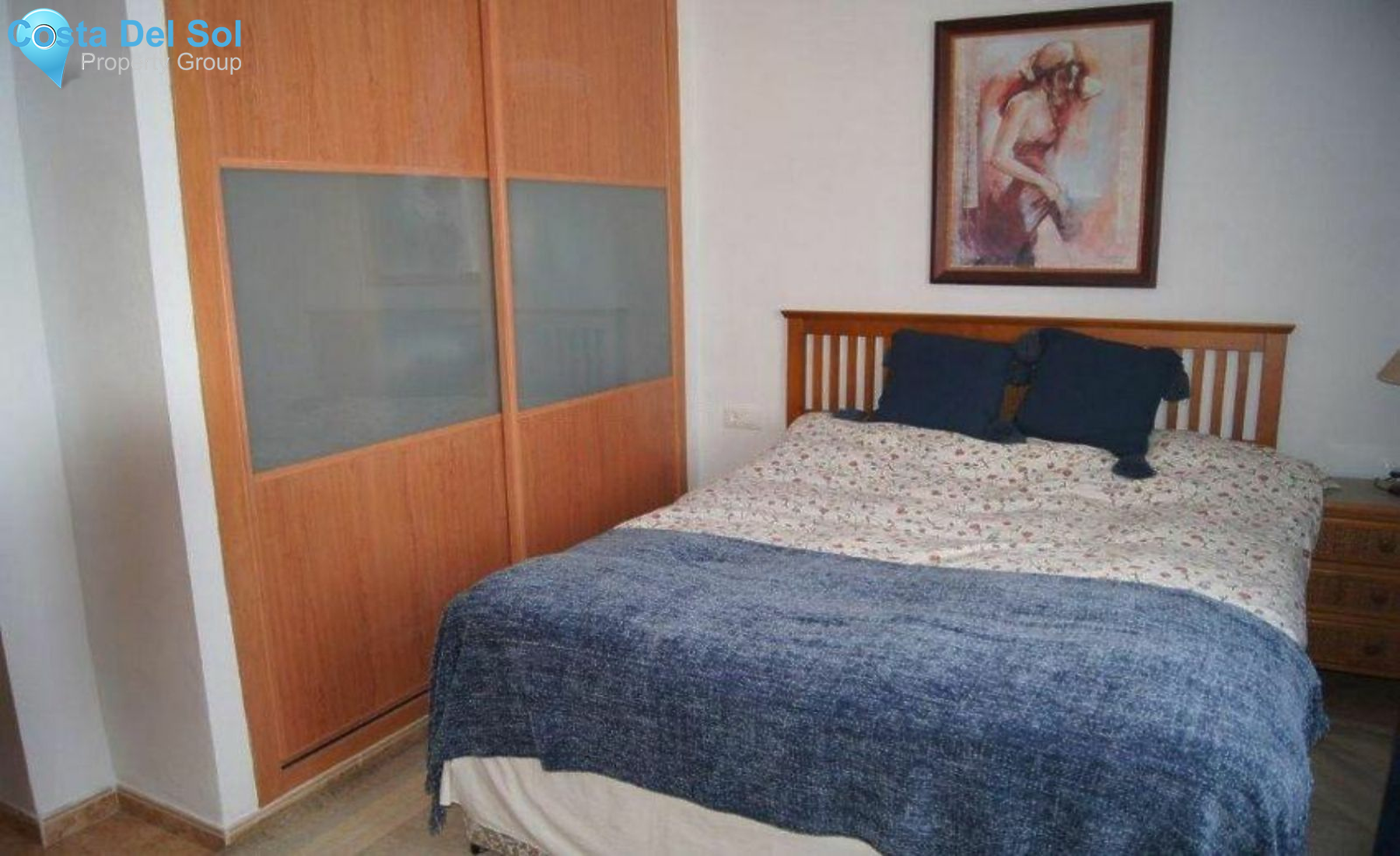 Penthouse in Estepona-1180115