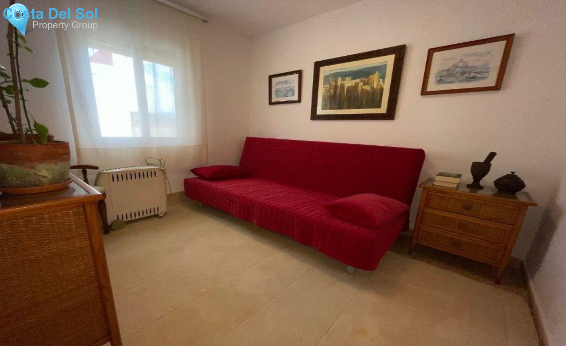 Penthouse in Estepona-1180116