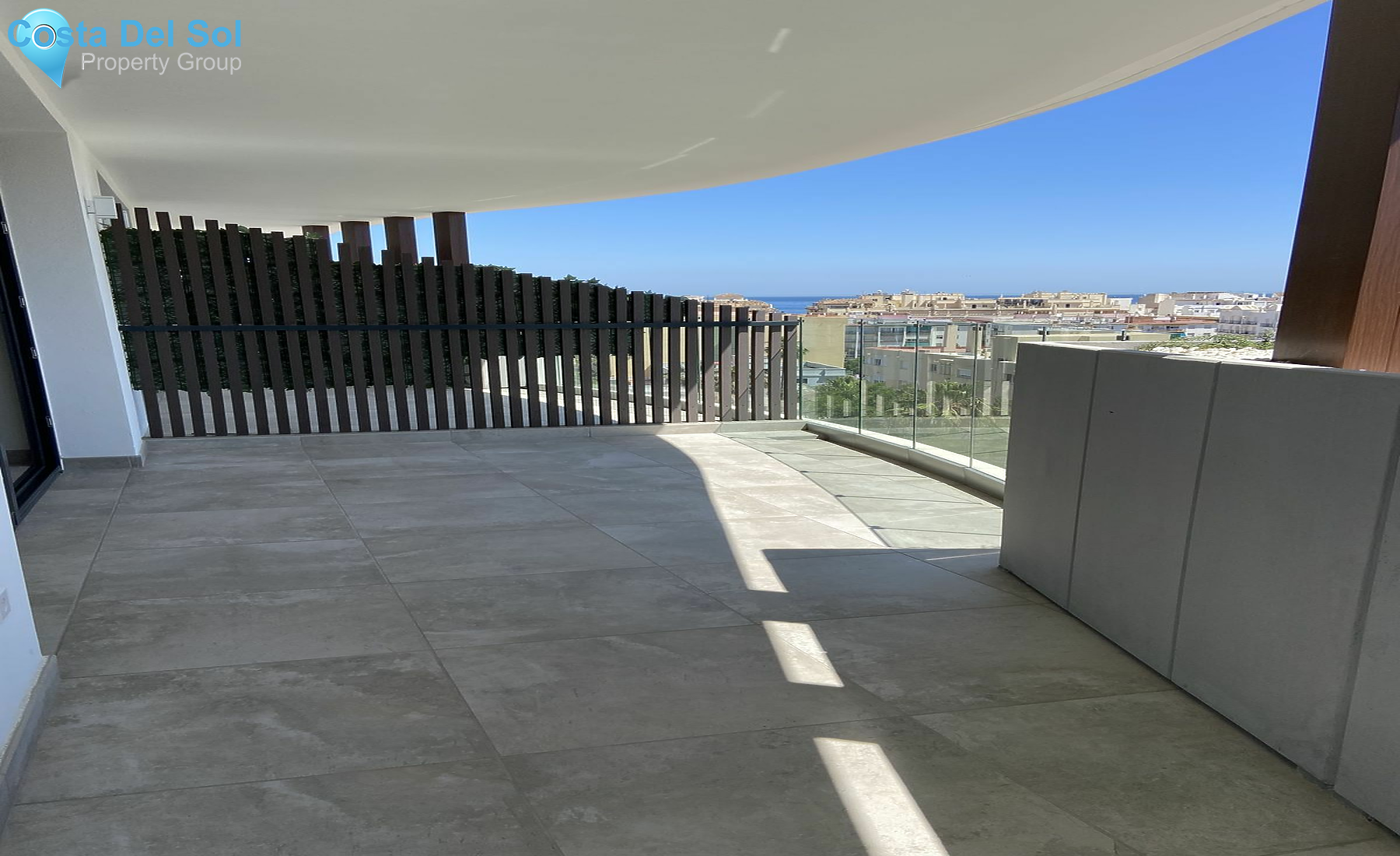 Penthouse in Estepona-1181380