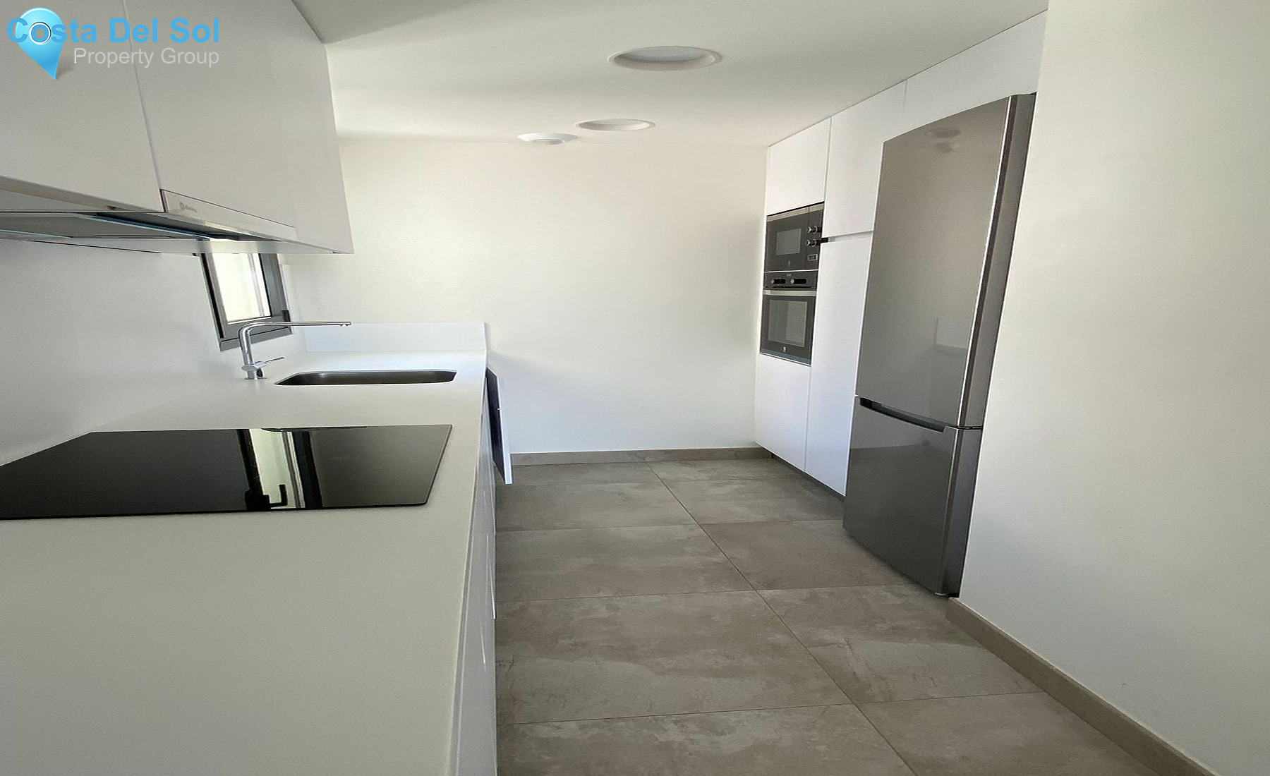 Penthouse in Estepona-1181389