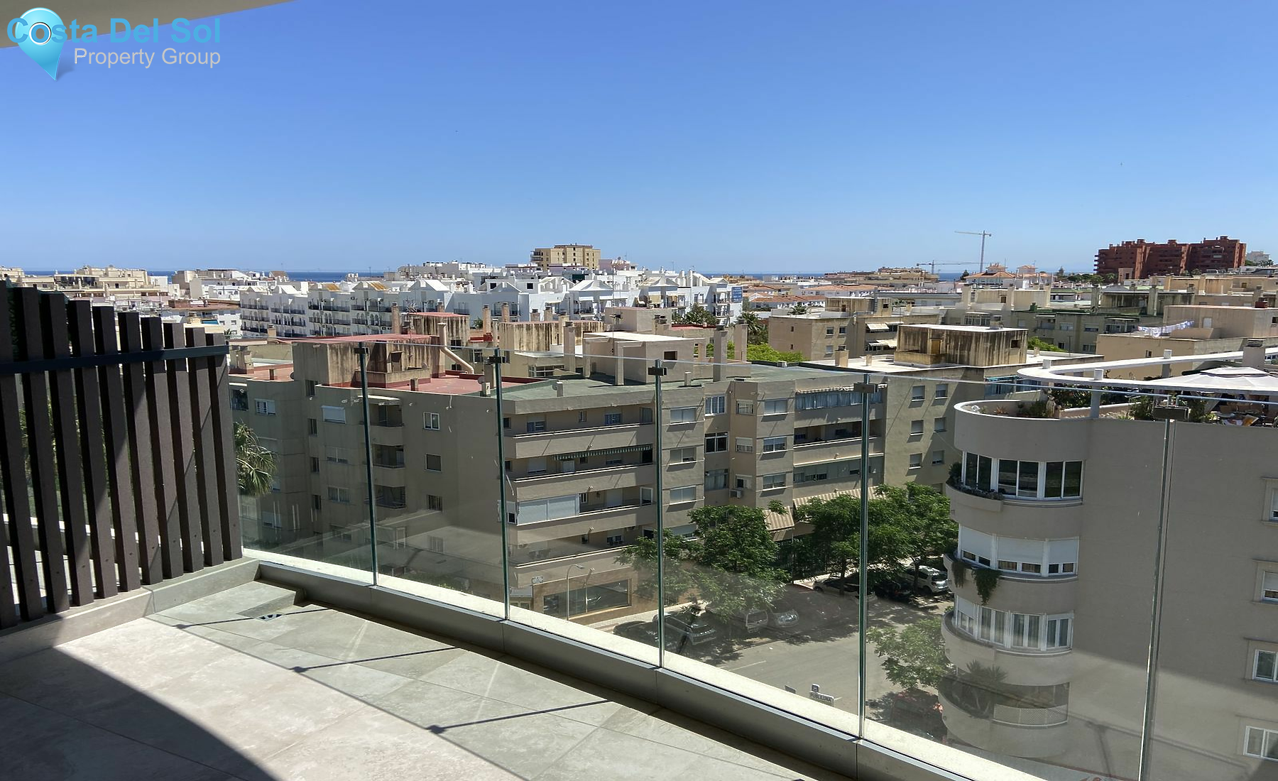 Penthouse in Estepona-1181395
