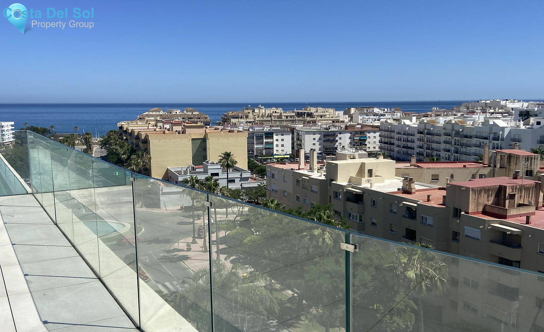 Penthouse in Estepona-1181396