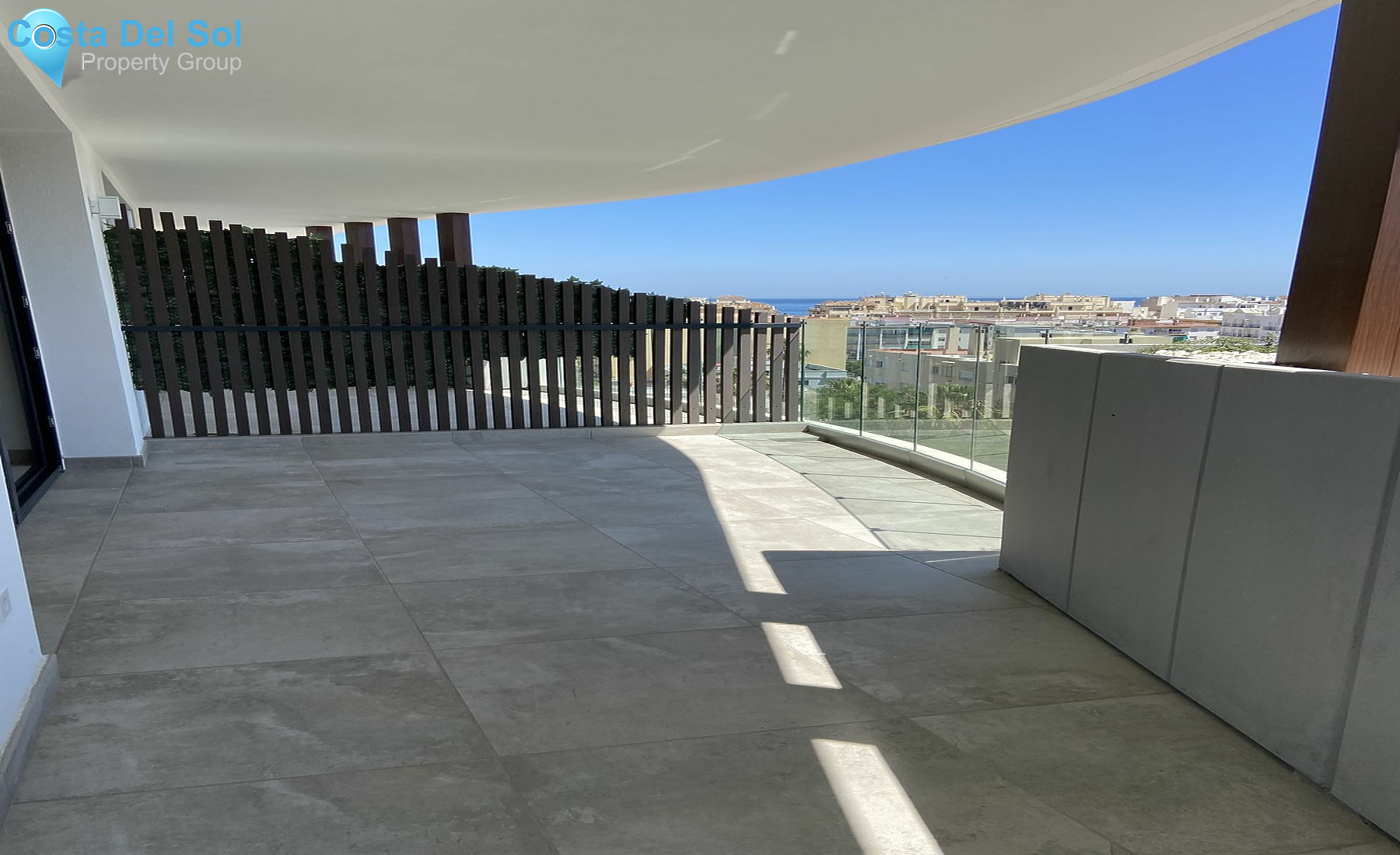 Penthouse in Estepona-1181381