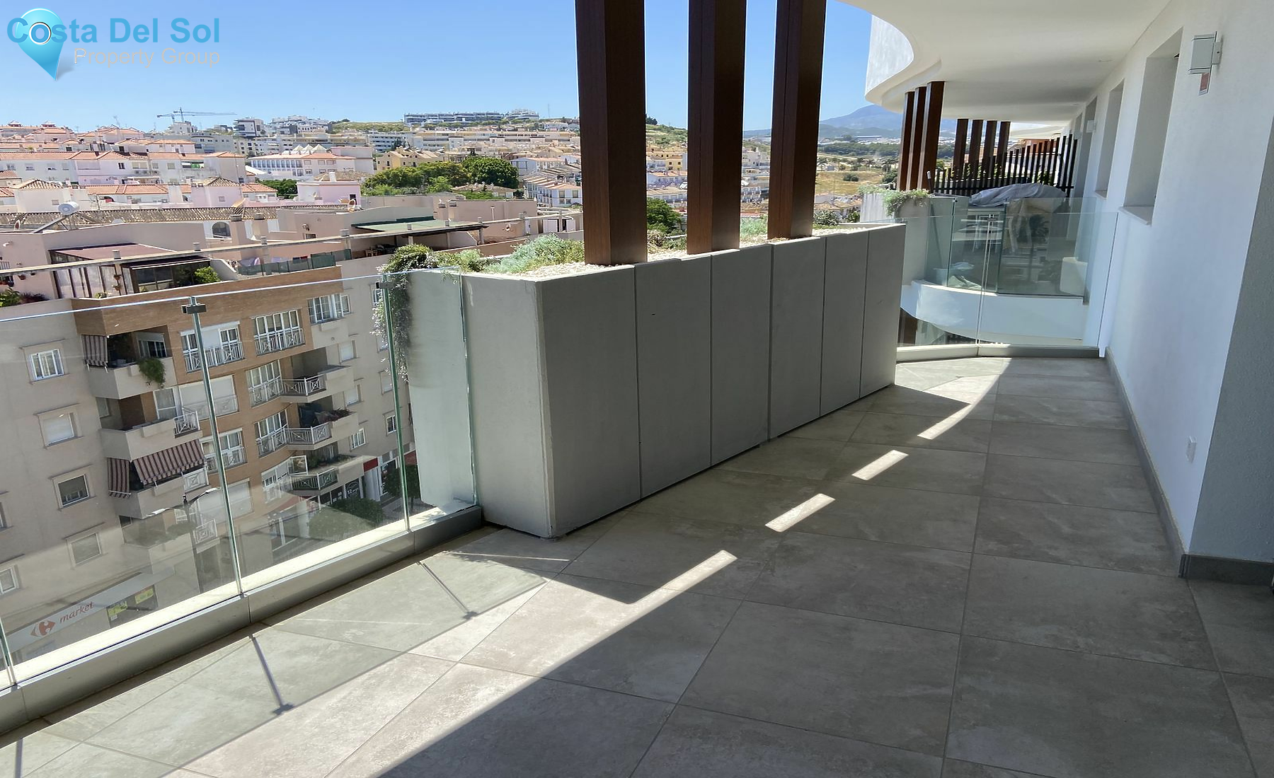 Penthouse in Estepona-1181382