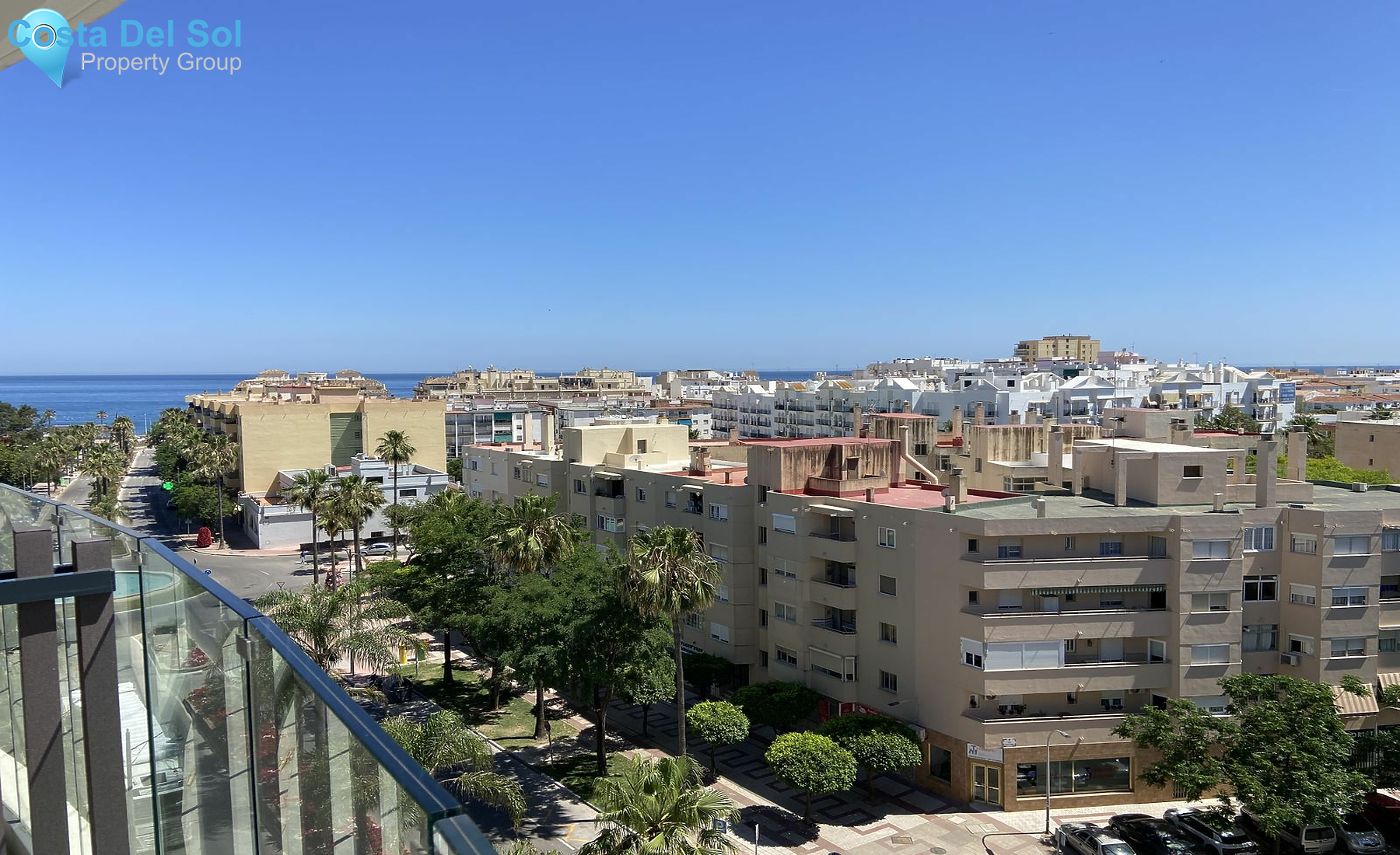 Penthouse in Estepona-1181383