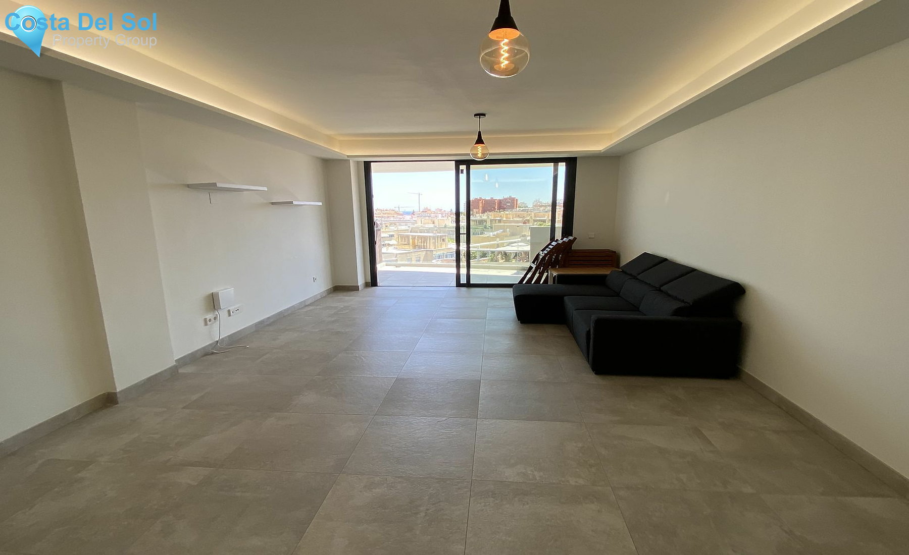 Penthouse in Estepona-1181384