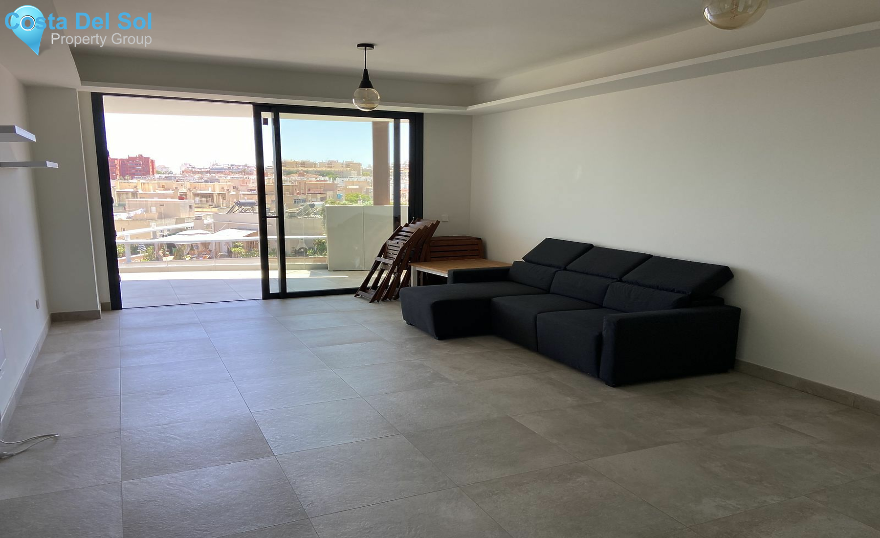 Penthouse in Estepona-1181386