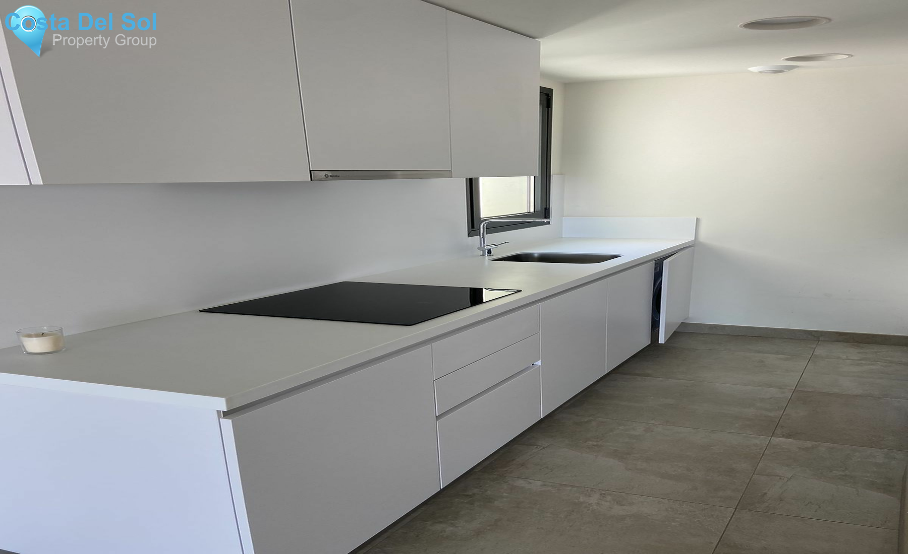 Penthouse in Estepona-1181388