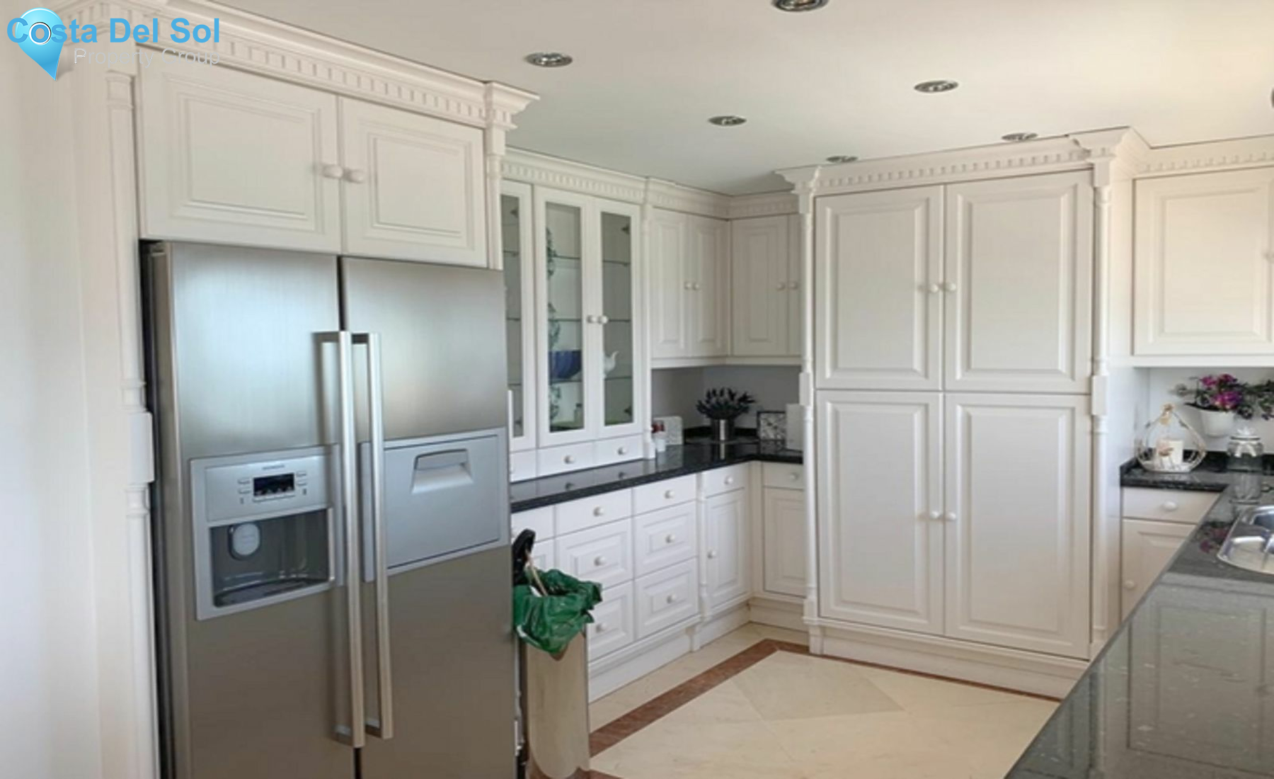 Penthouse in Estepona-1182241