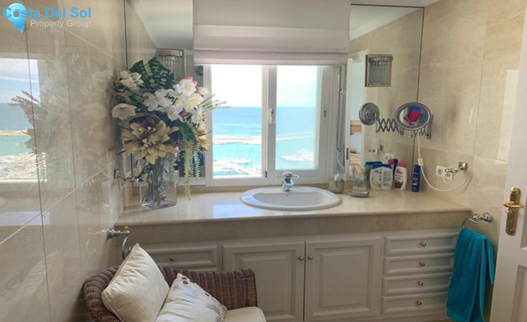 Penthouse in Estepona-1182243