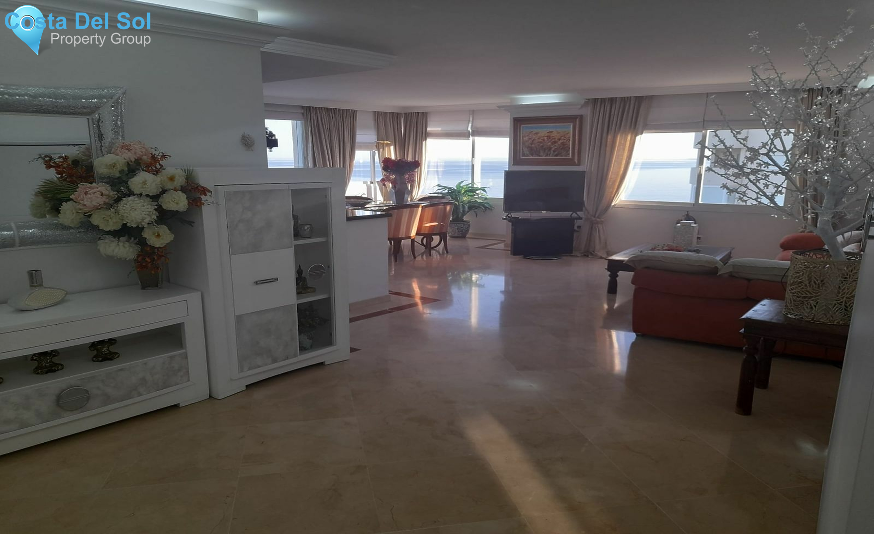 Penthouse in Estepona-1182245