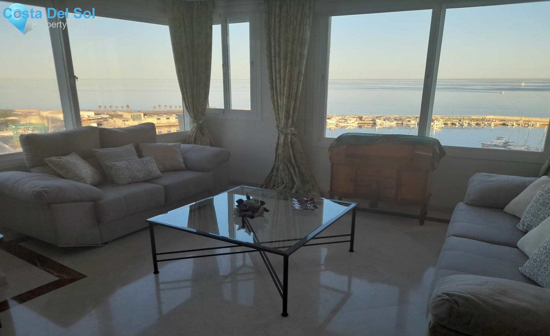 Penthouse in Estepona-1182247