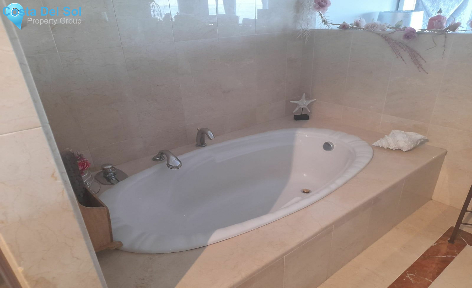 Penthouse in Estepona-1182248