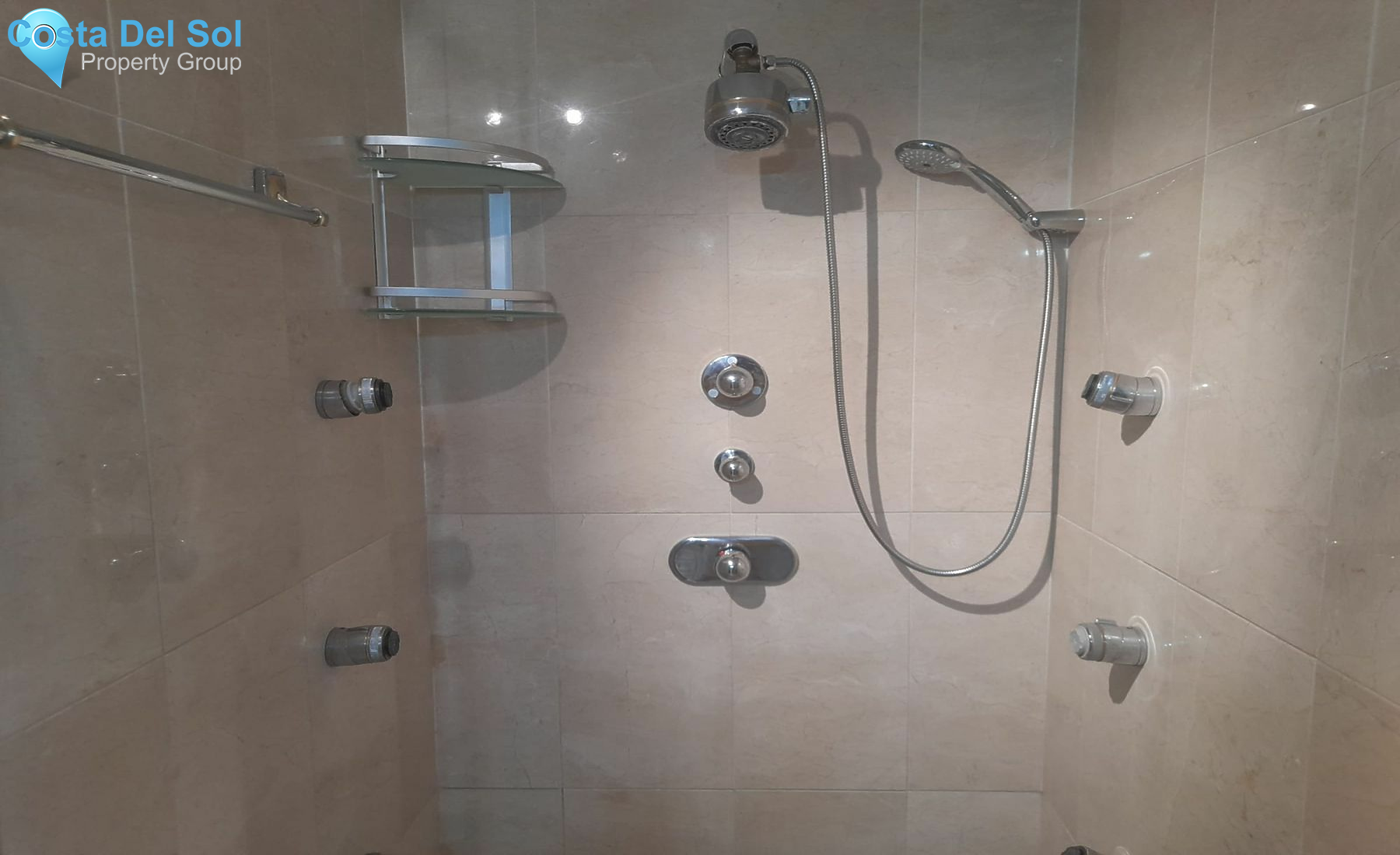 Penthouse in Estepona-1182249