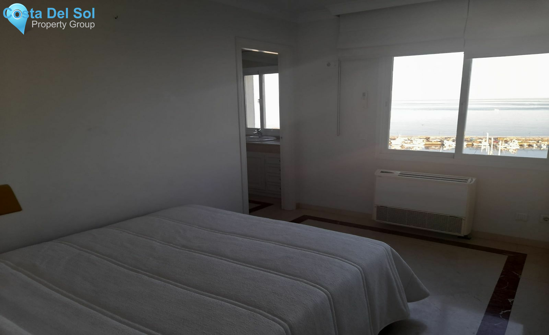 Penthouse in Estepona-1182250