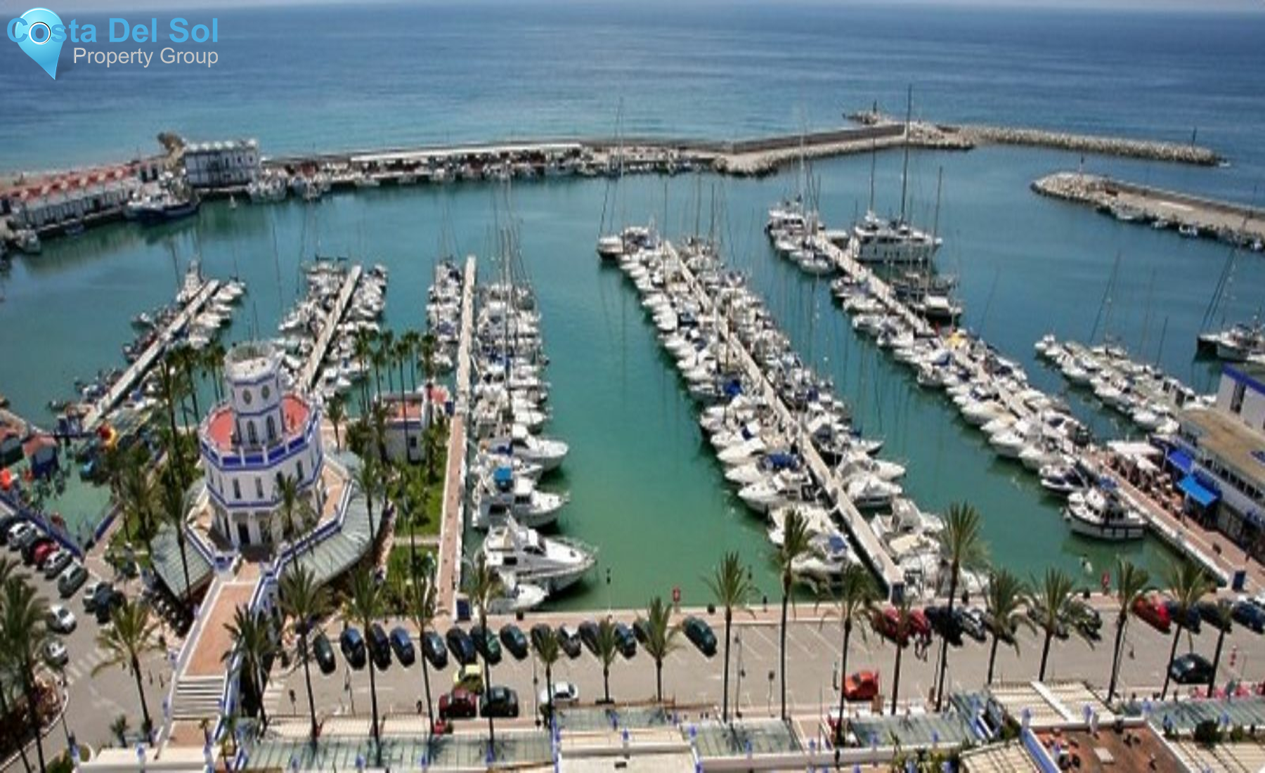 Penthouse in Estepona-1182233