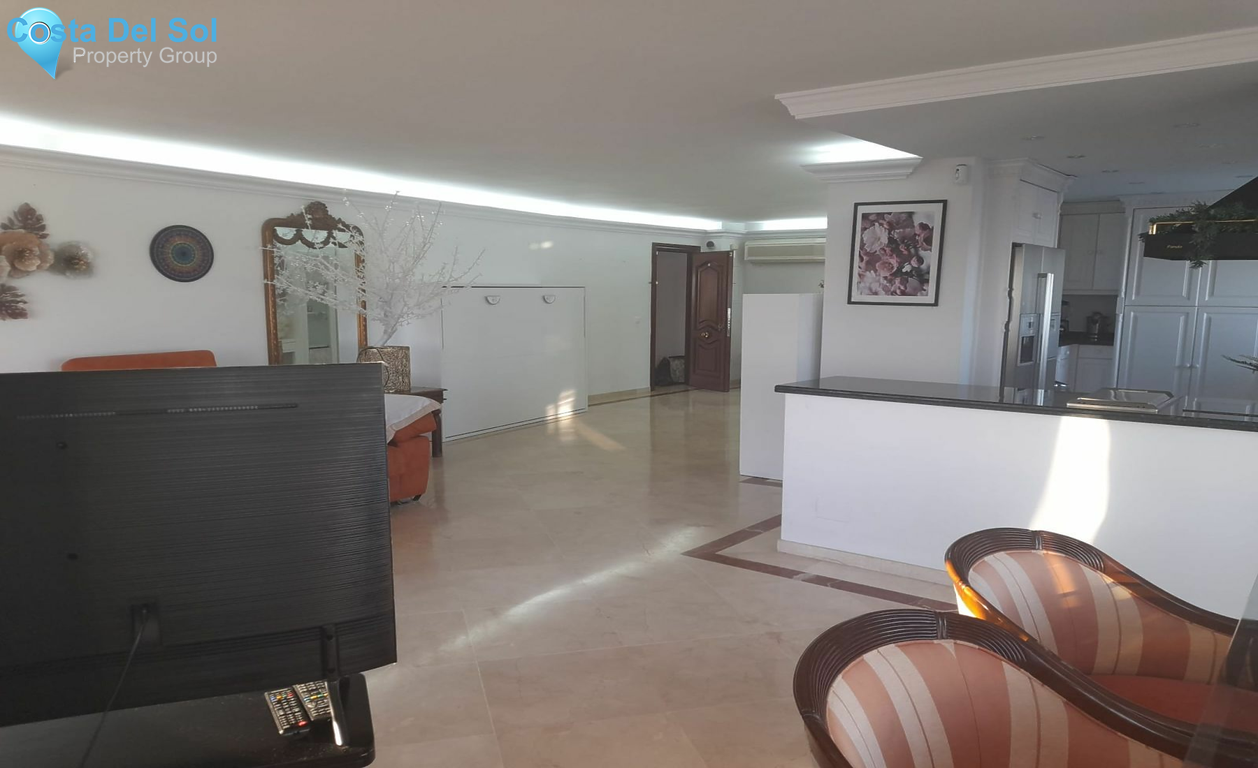 Penthouse in Estepona-1182251