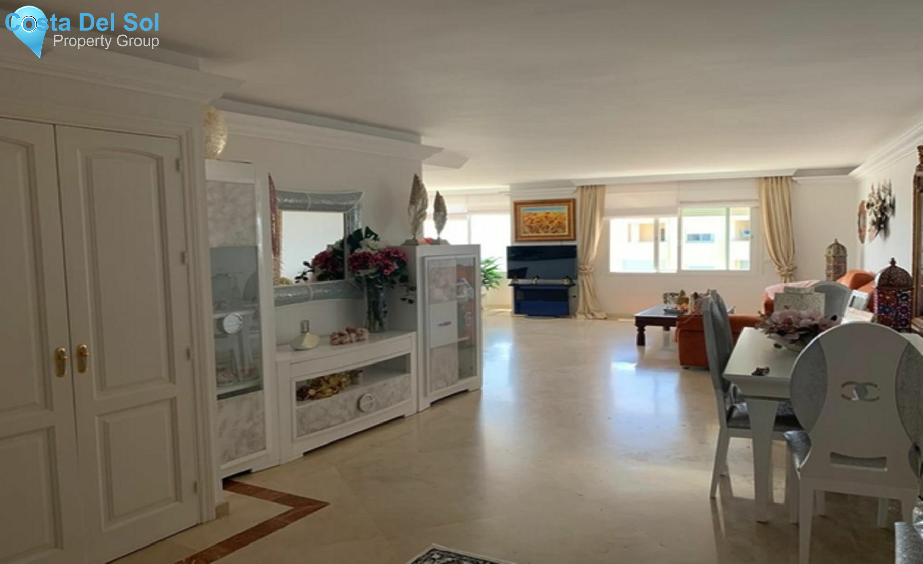 Penthouse in Estepona-1182235