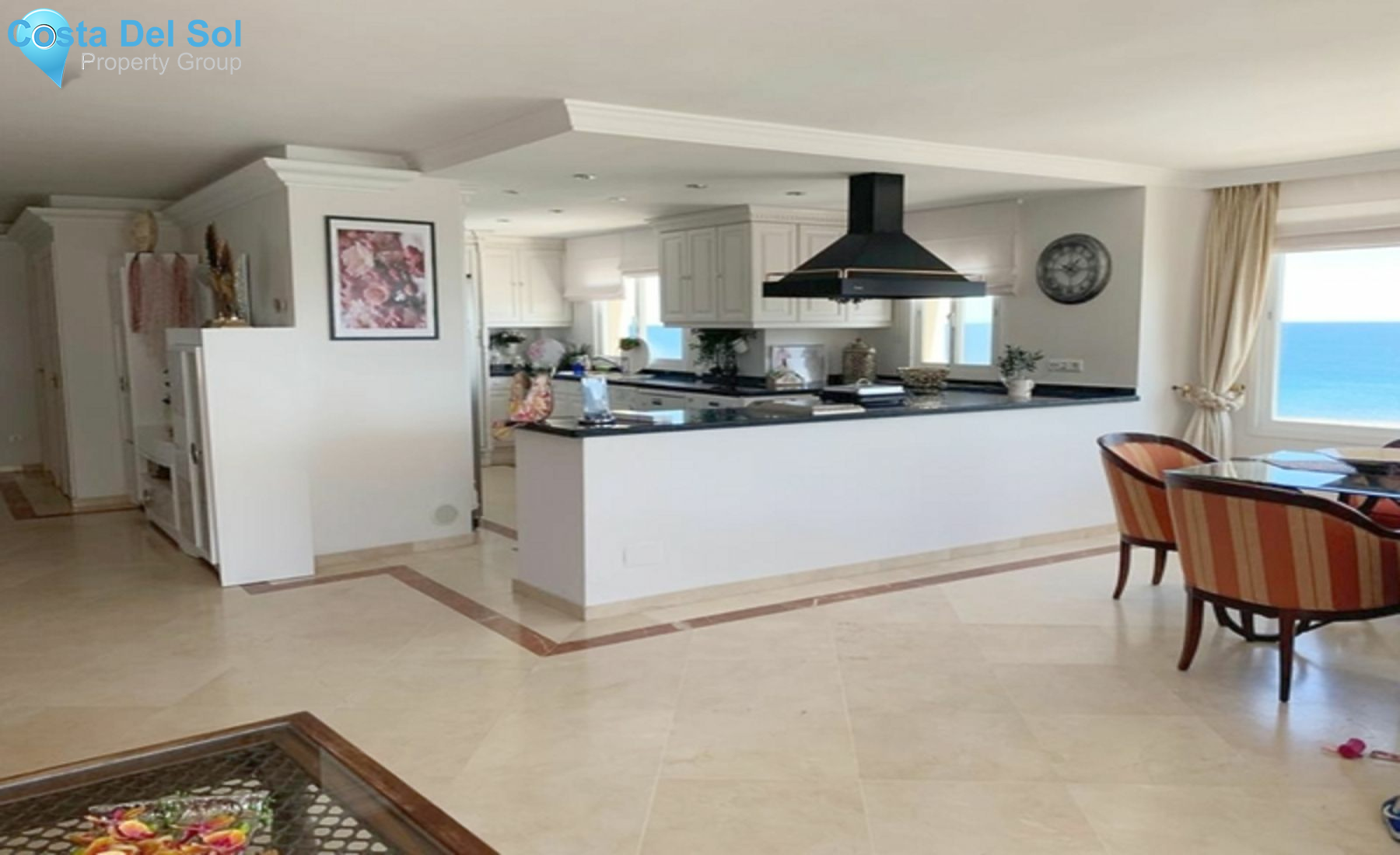 Penthouse in Estepona-1182236