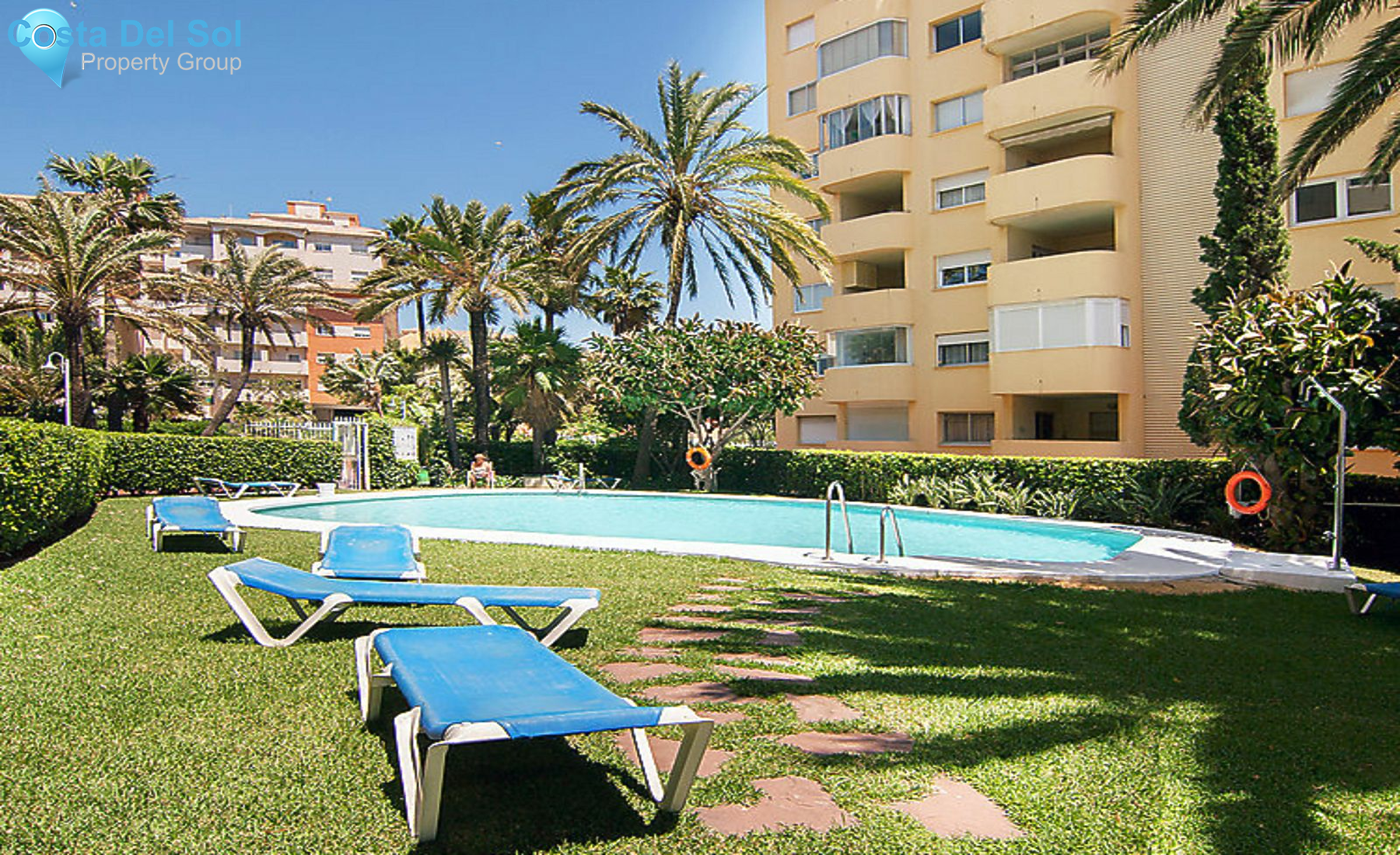 Penthouse in Estepona-1182237