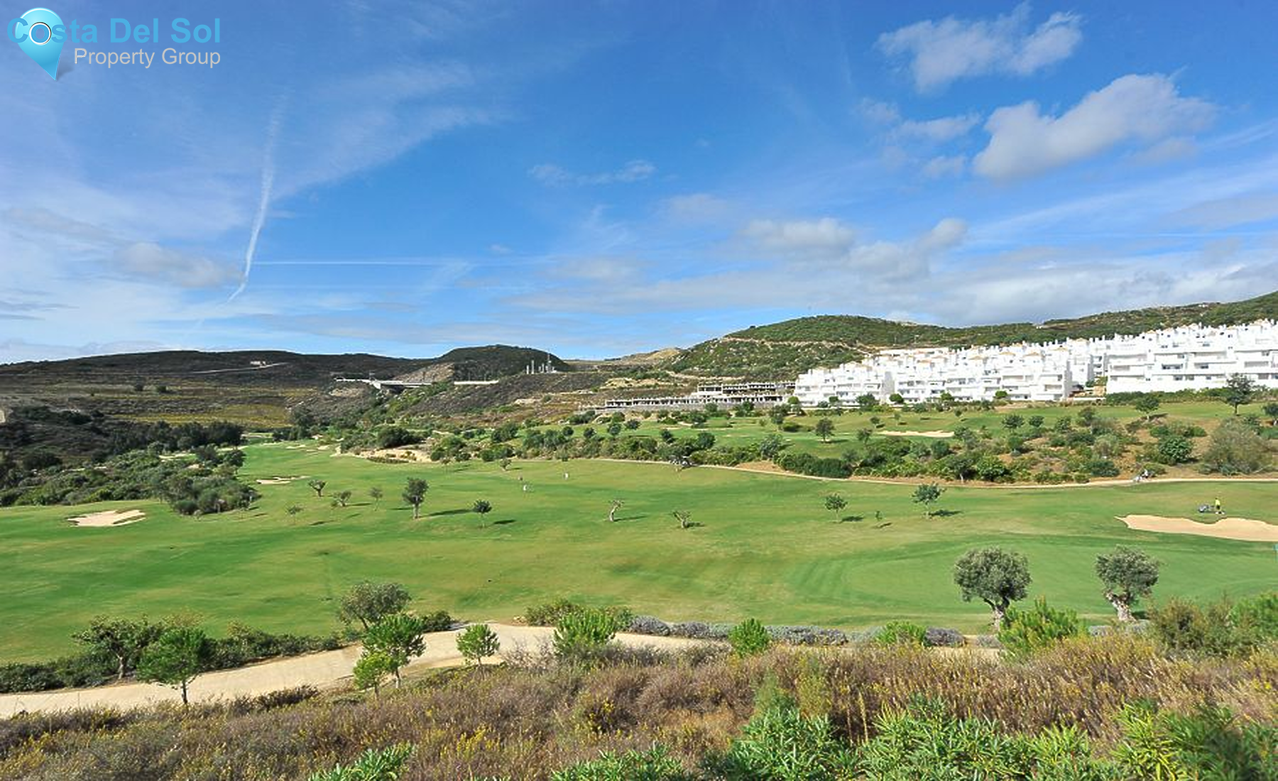 Penthouse in Estepona-1189003