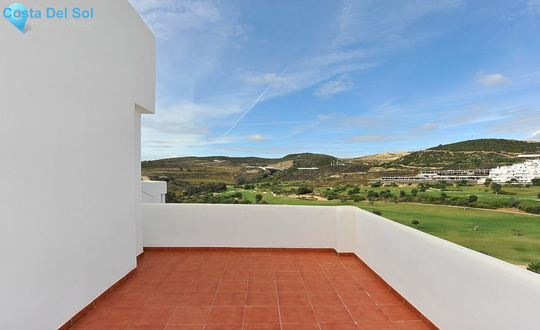 Penthouse in Estepona-1189004