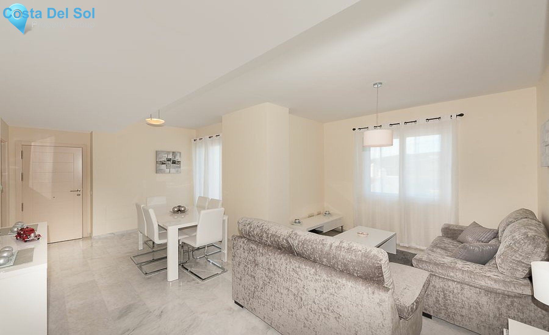 Penthouse in Estepona-1189005