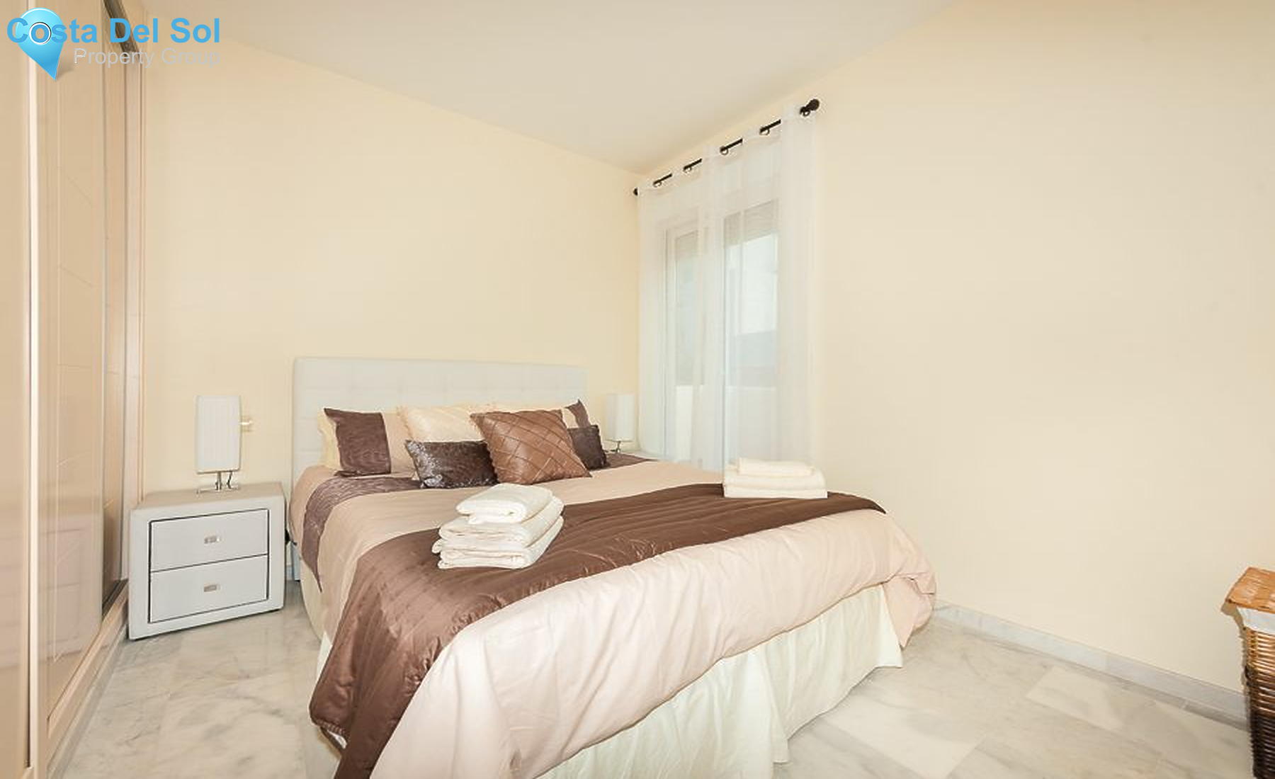 Penthouse in Estepona-1189006