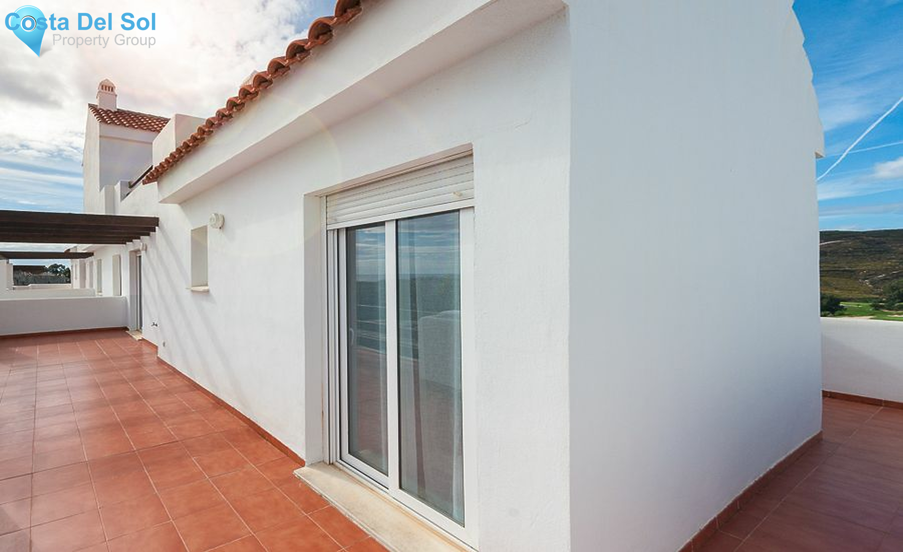 Penthouse in Estepona-1189007