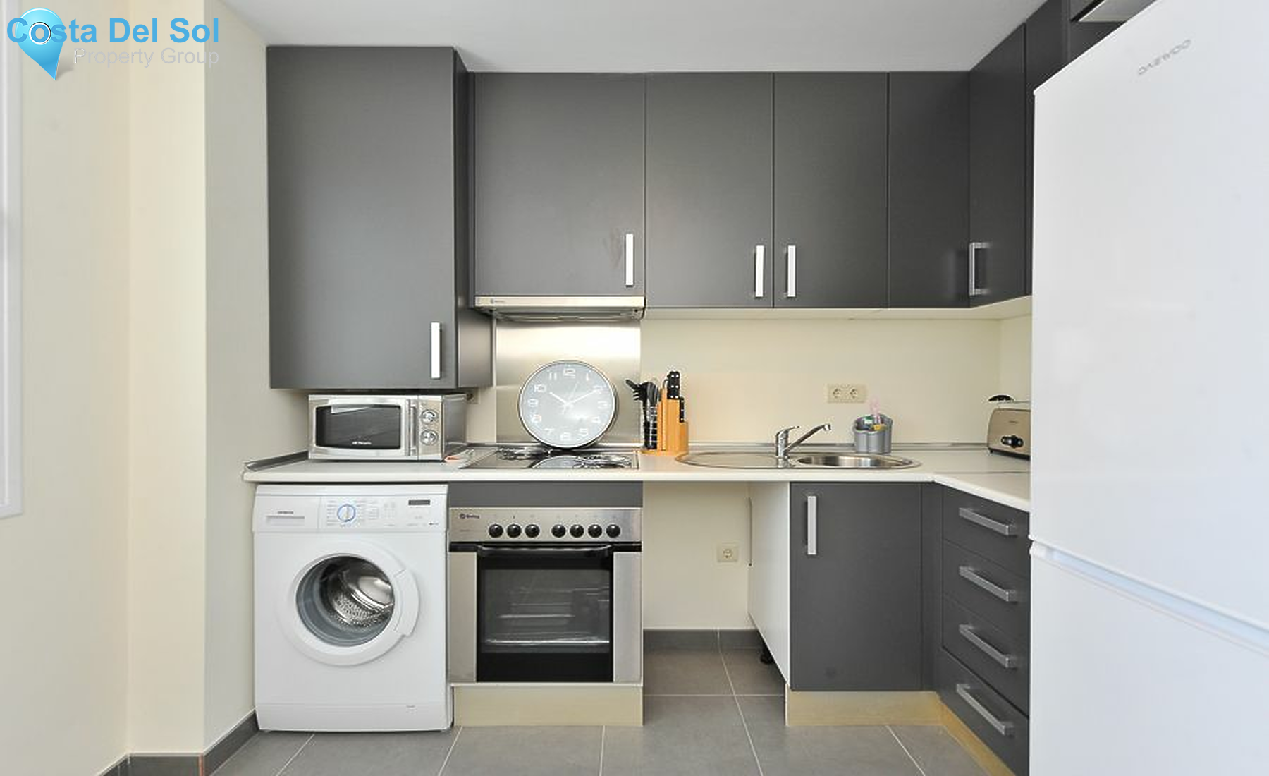 Penthouse in Estepona-1189008