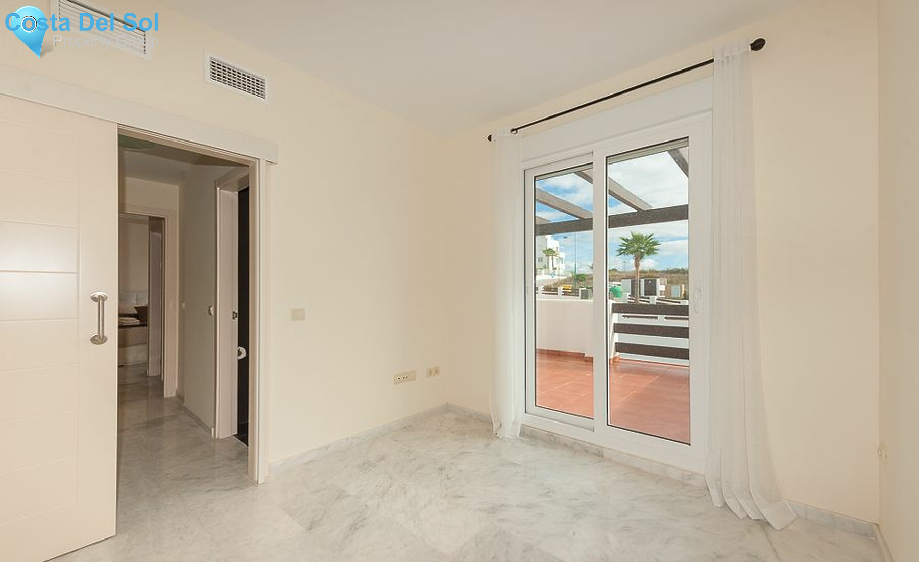 Penthouse in Estepona-1189009
