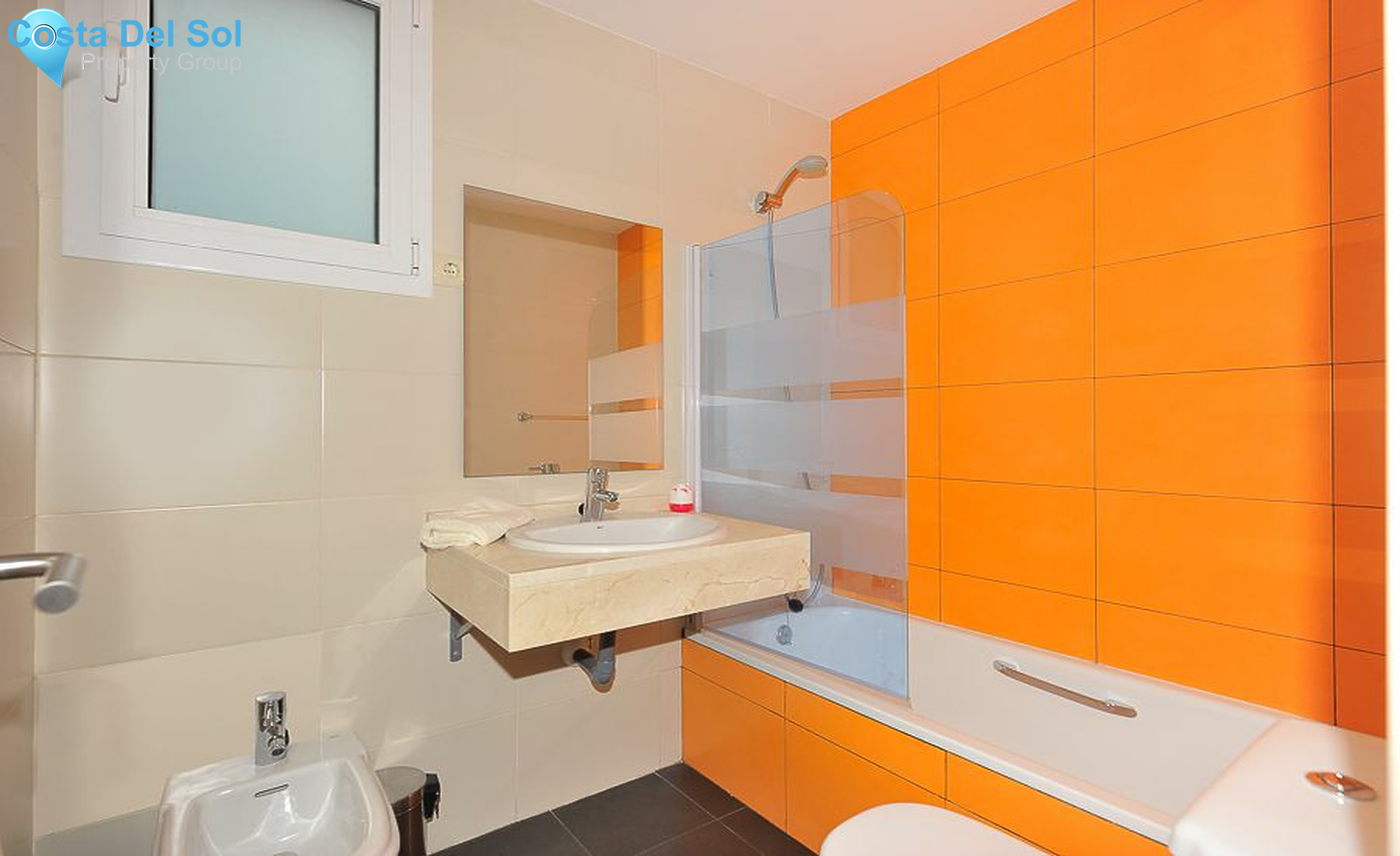 Penthouse in Estepona-1189010