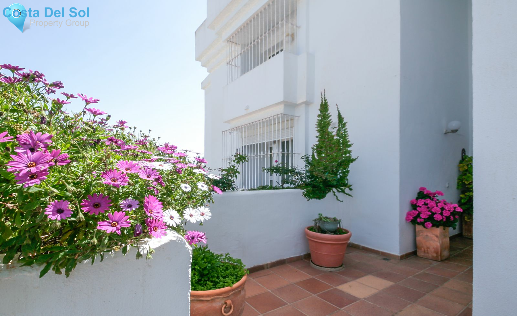 Penthouse in Estepona-1203543