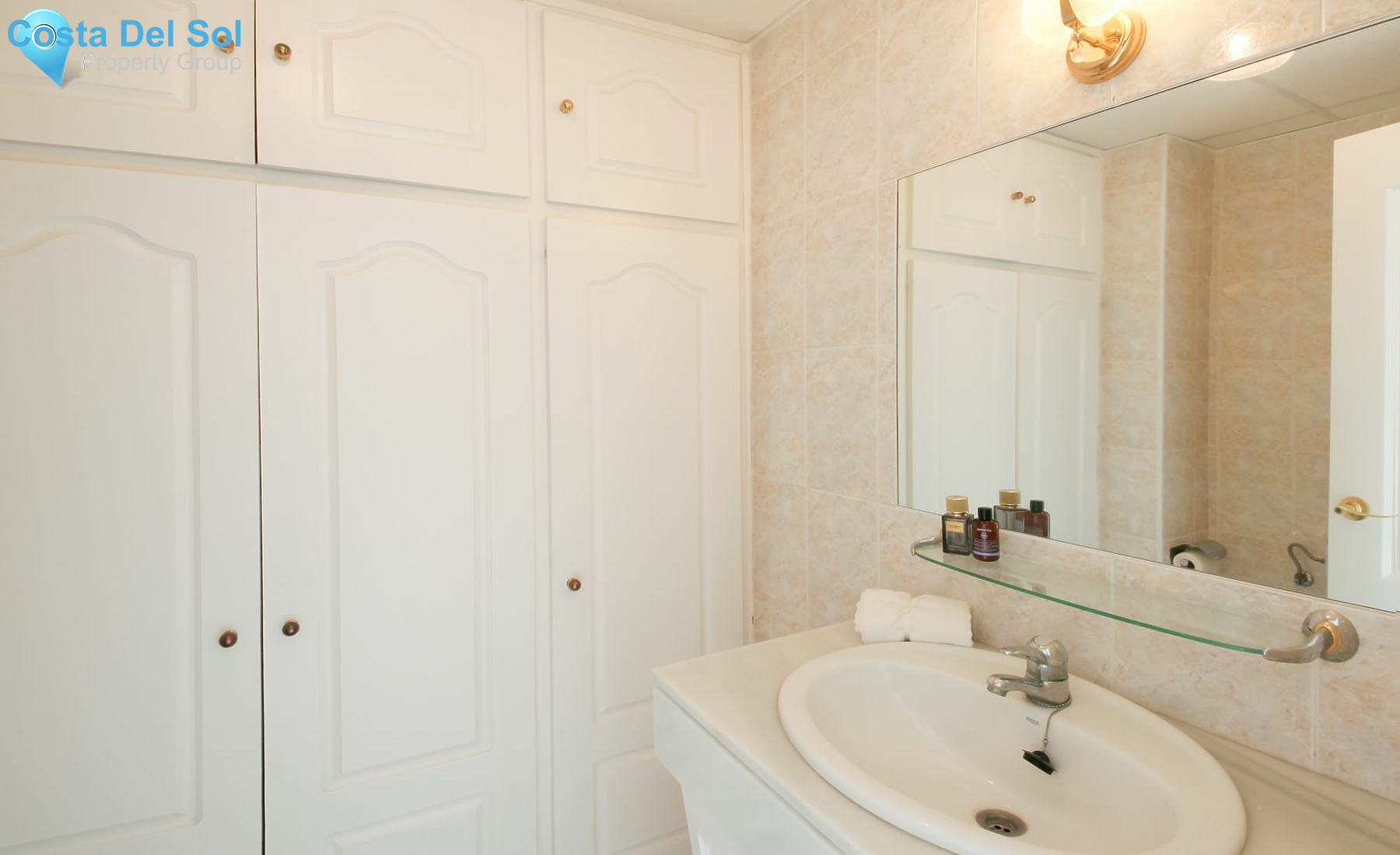 Penthouse in Estepona-1203553