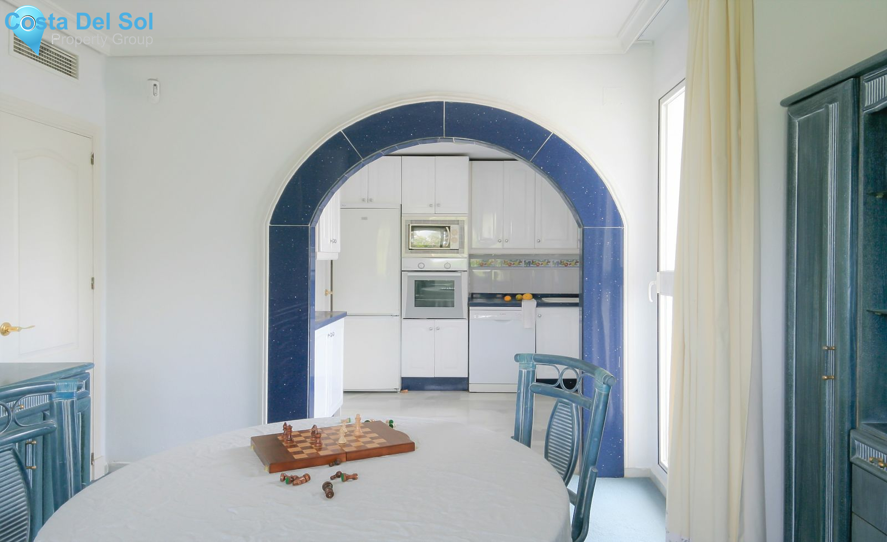 Penthouse in Estepona-1203554