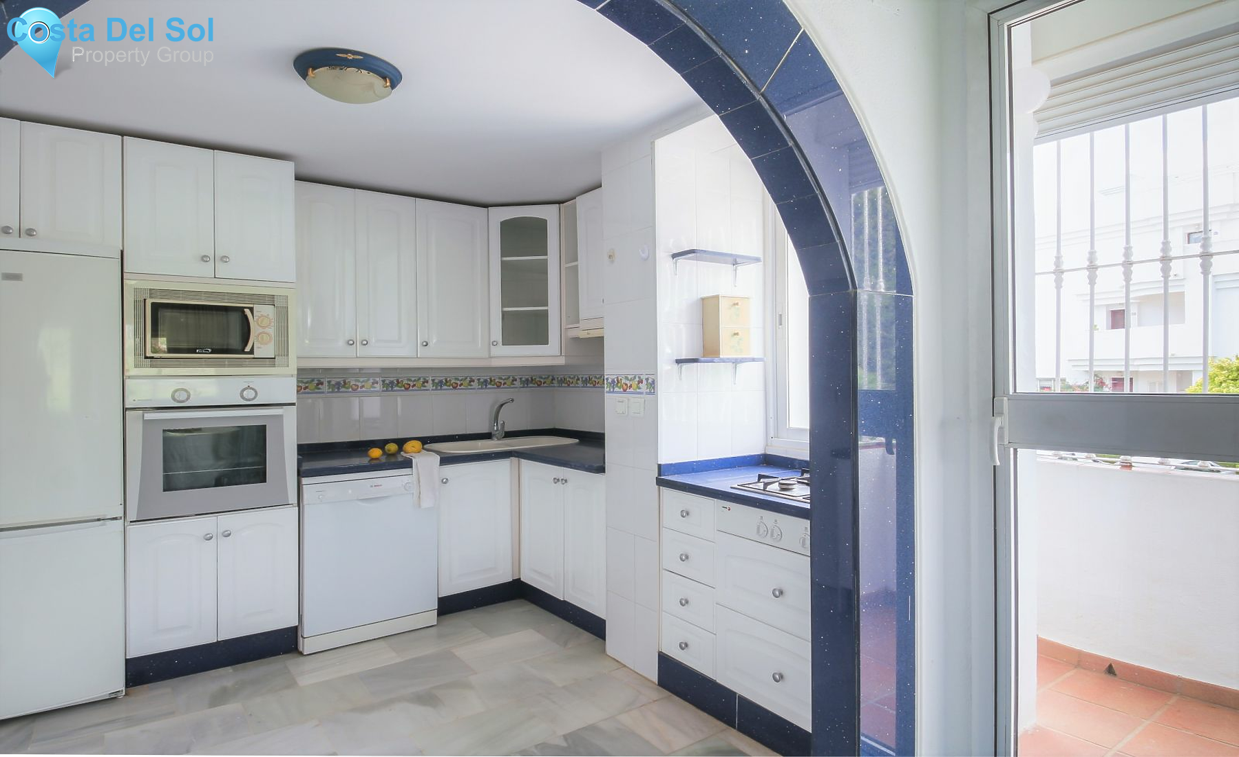 Penthouse in Estepona-1203555