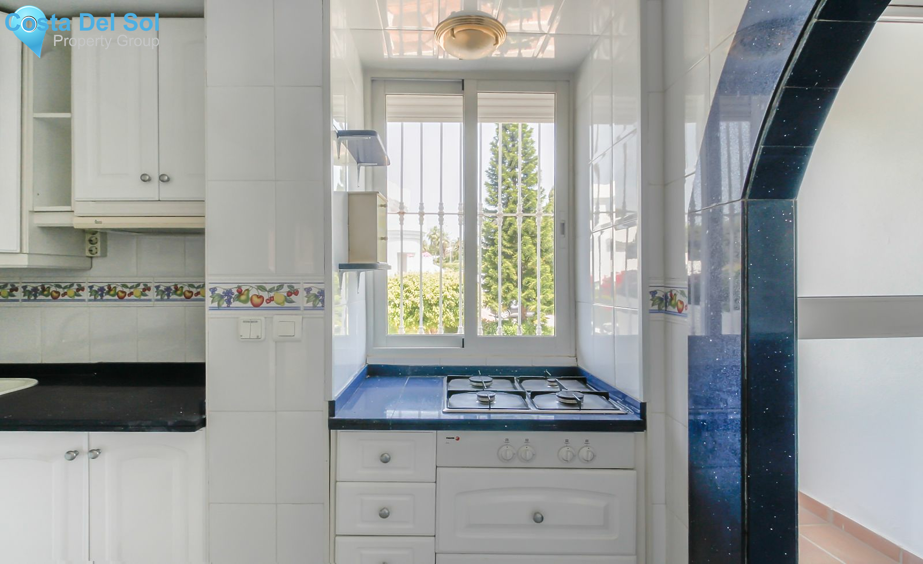 Penthouse in Estepona-1203556