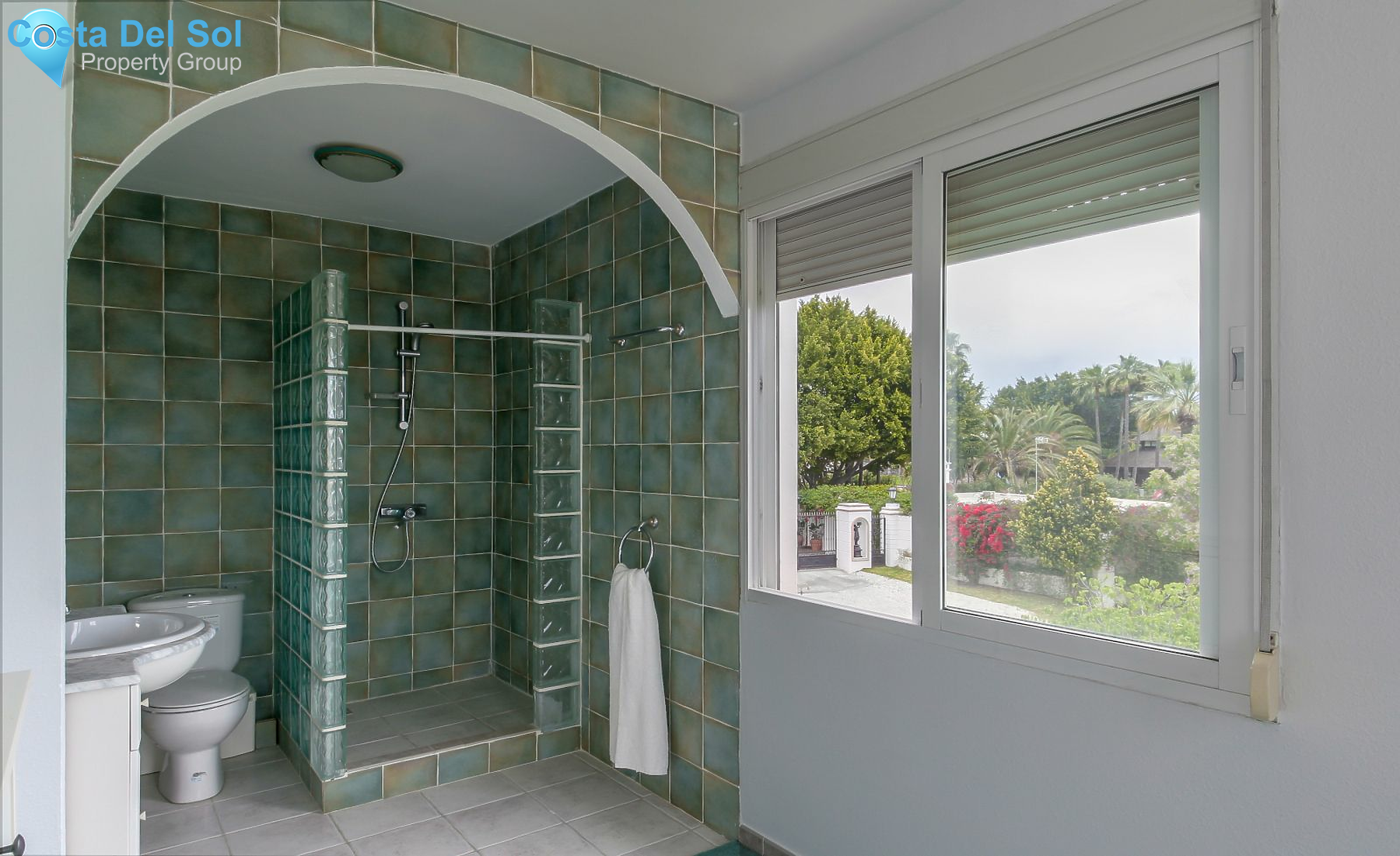 Penthouse in Estepona-1203559