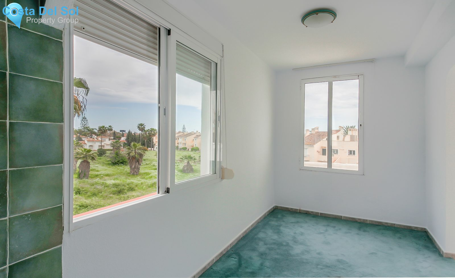 Penthouse in Estepona-1203560