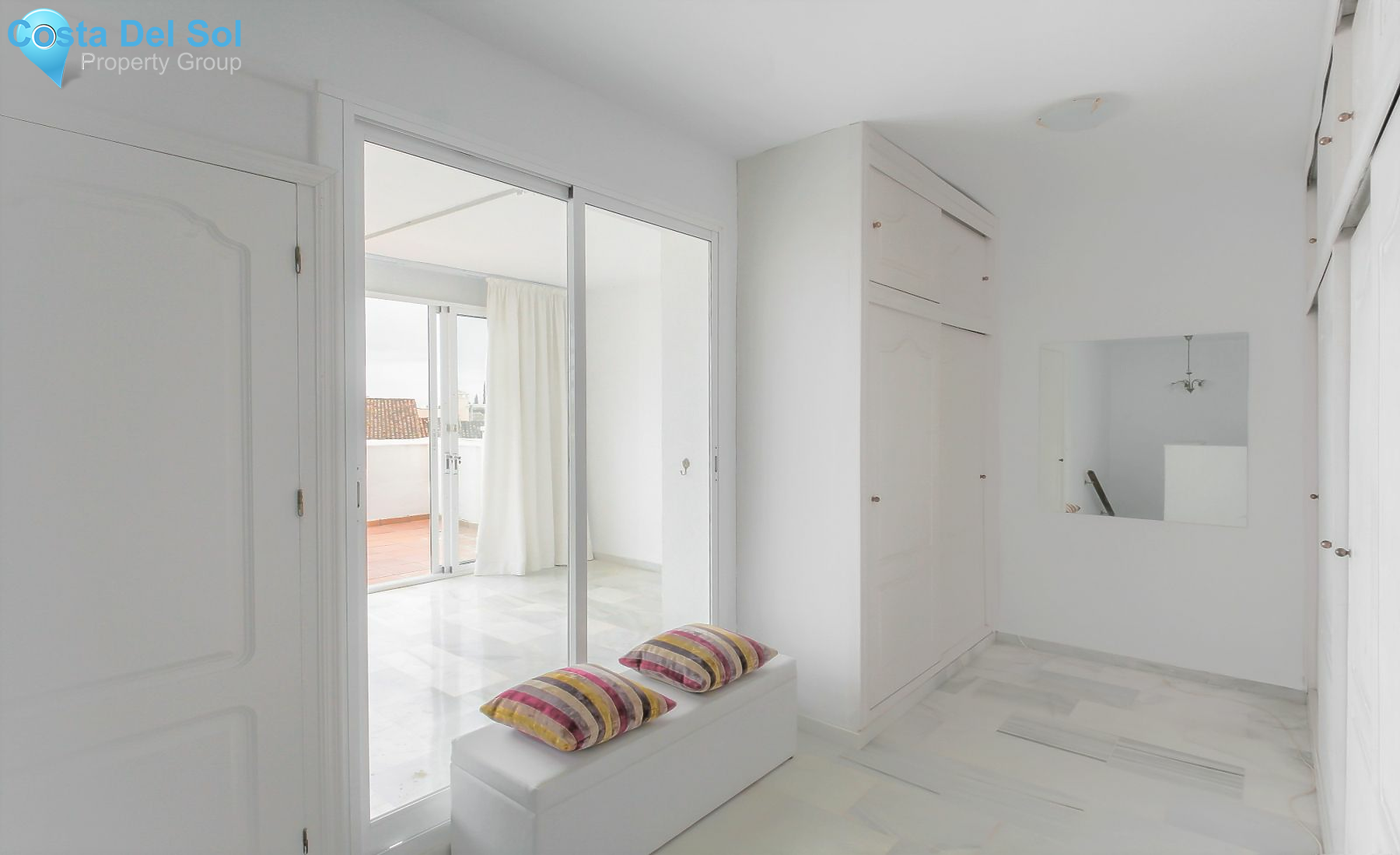 Penthouse in Estepona-1203561