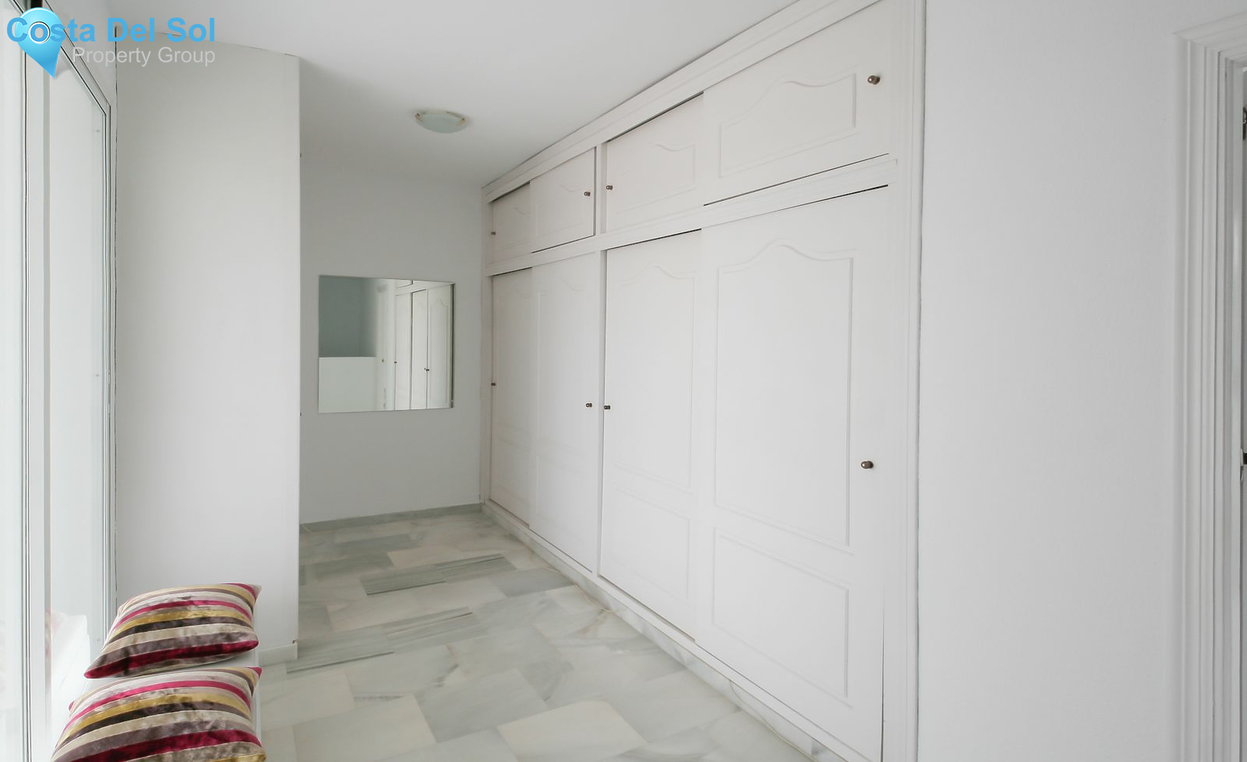 Penthouse in Estepona-1203562