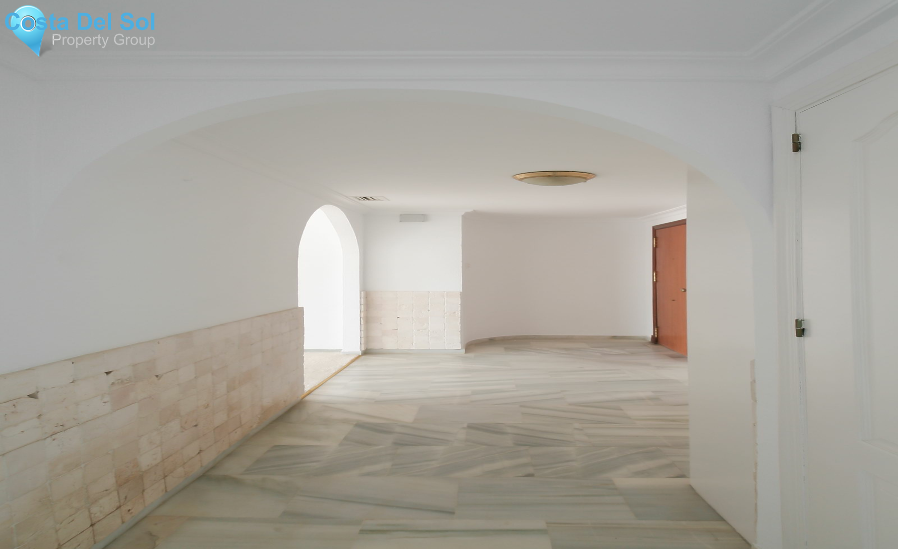 Penthouse in Estepona-1203545