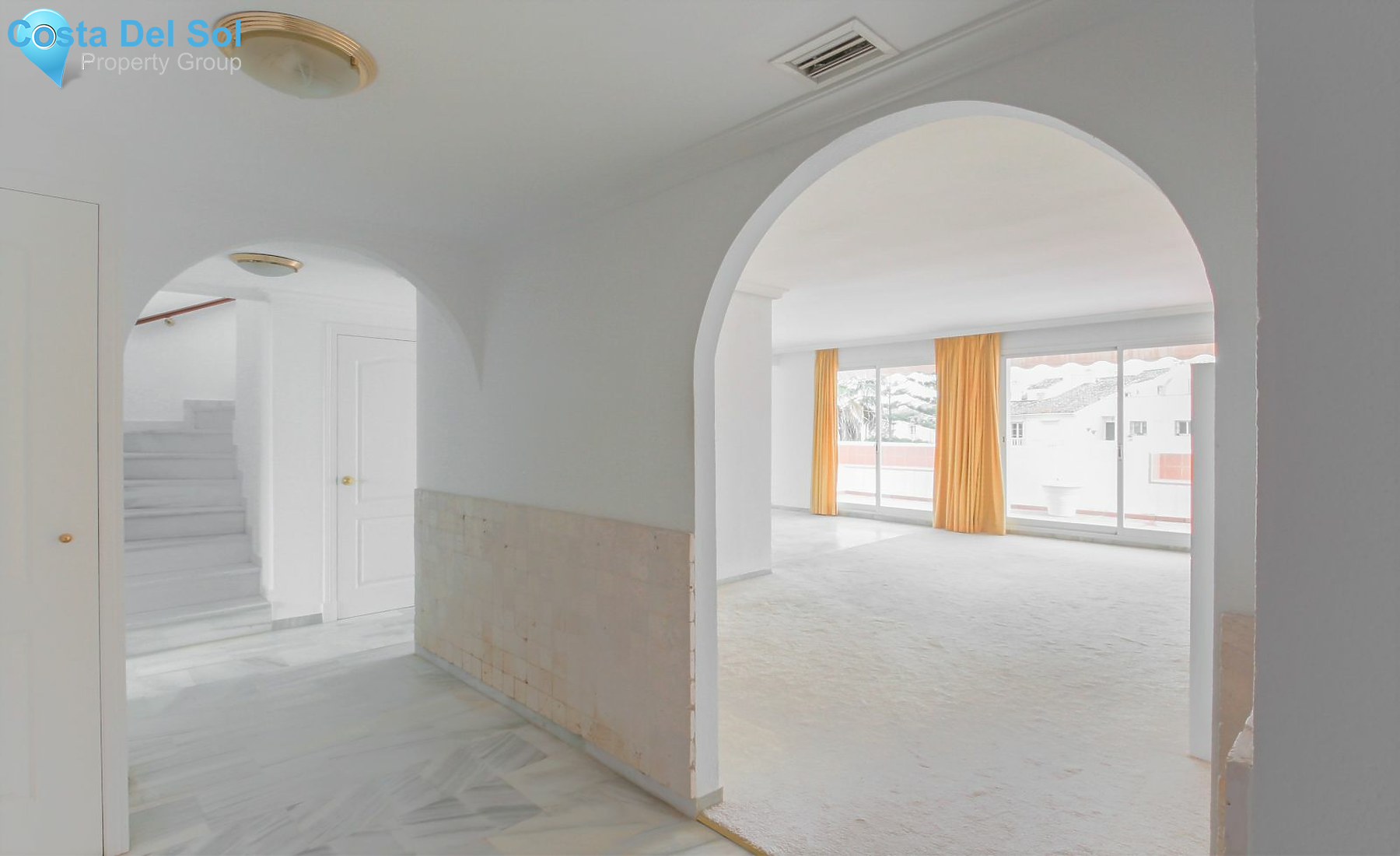 Penthouse in Estepona-1203546